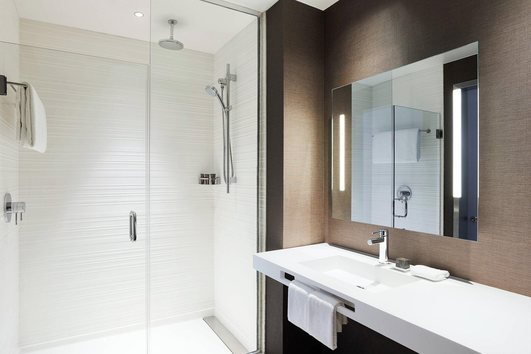 Double Two Double Beds