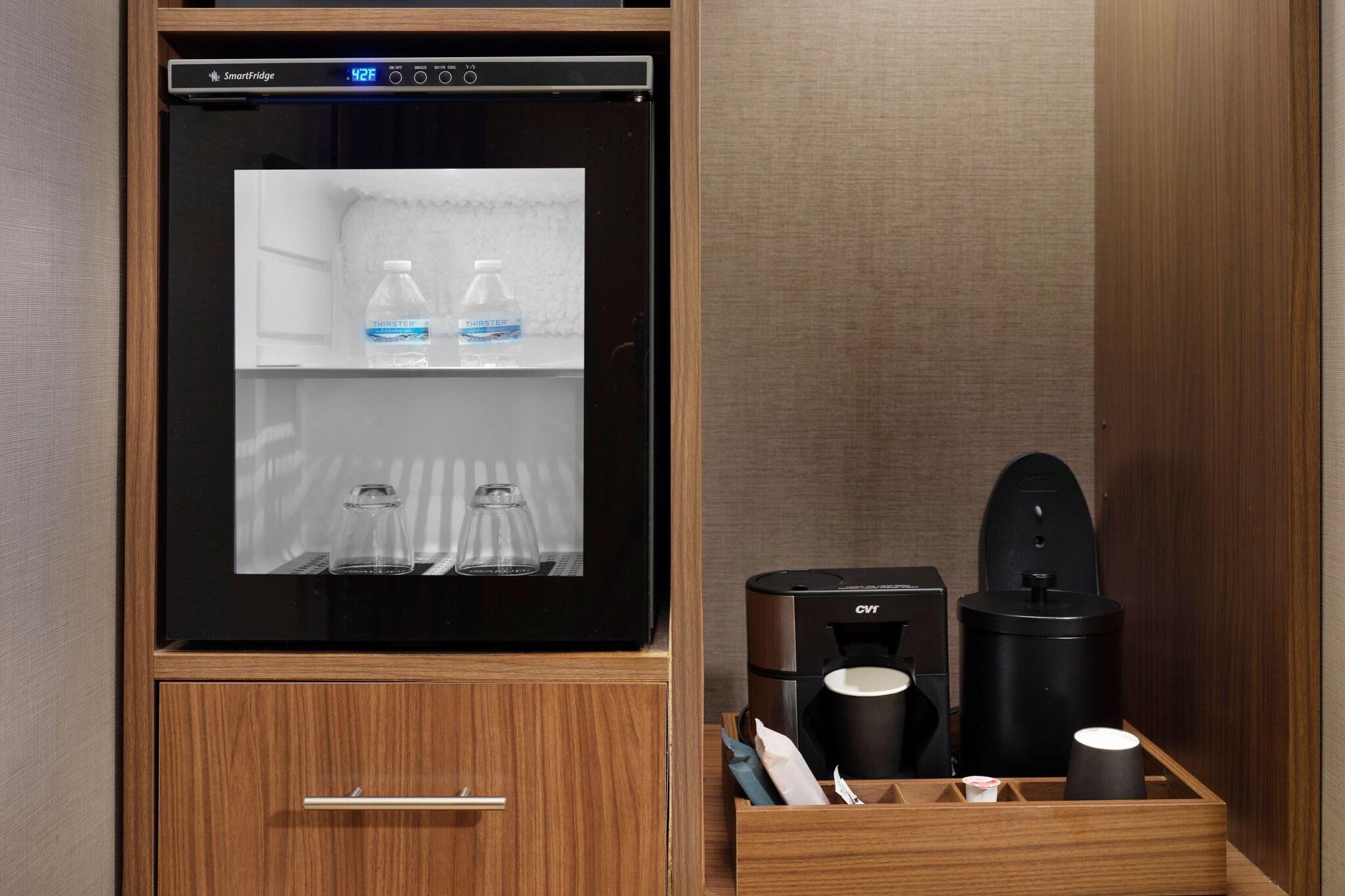 Double Two Double Beds