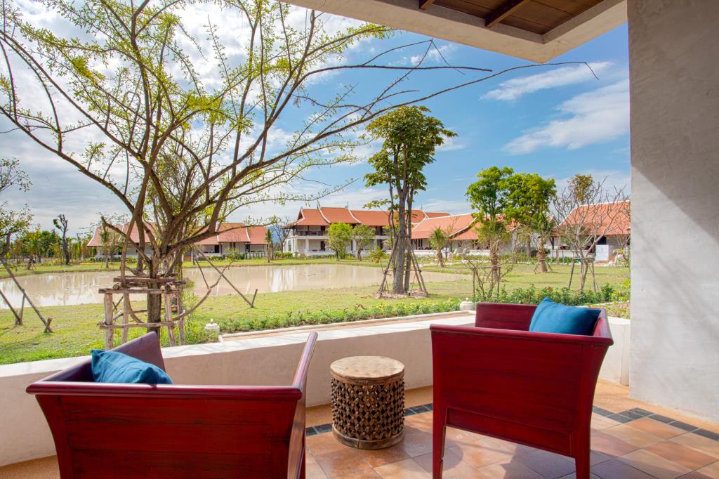 Double or Twin Superior