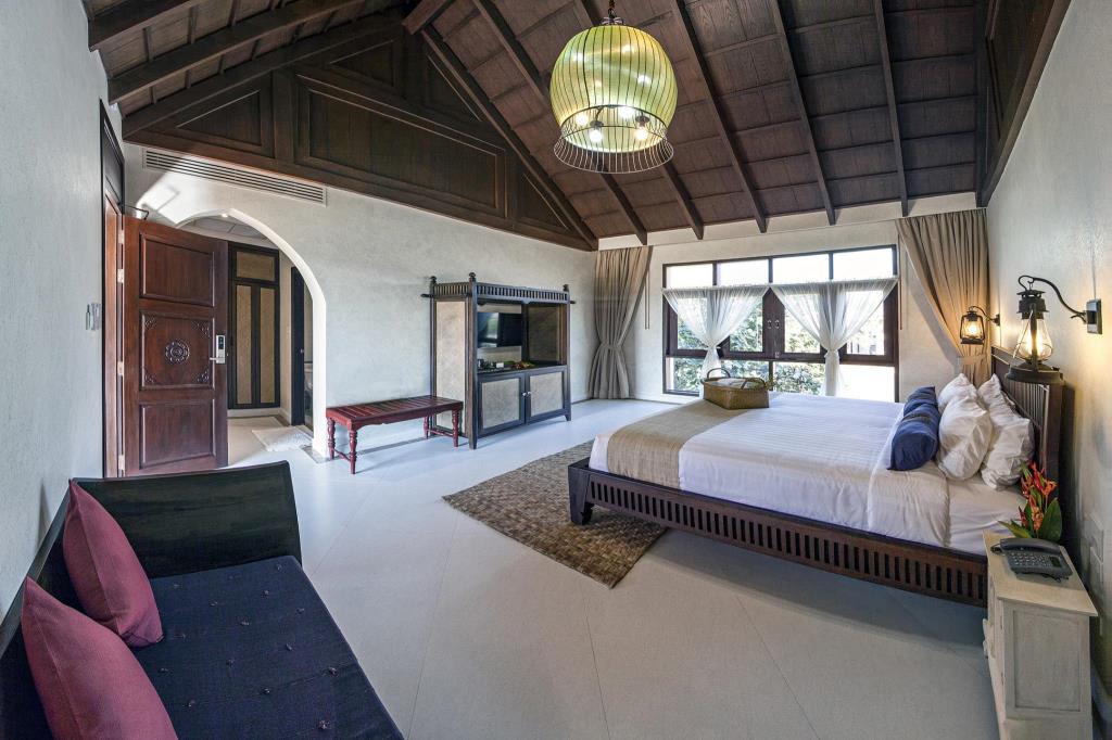 Double or Twin Superior