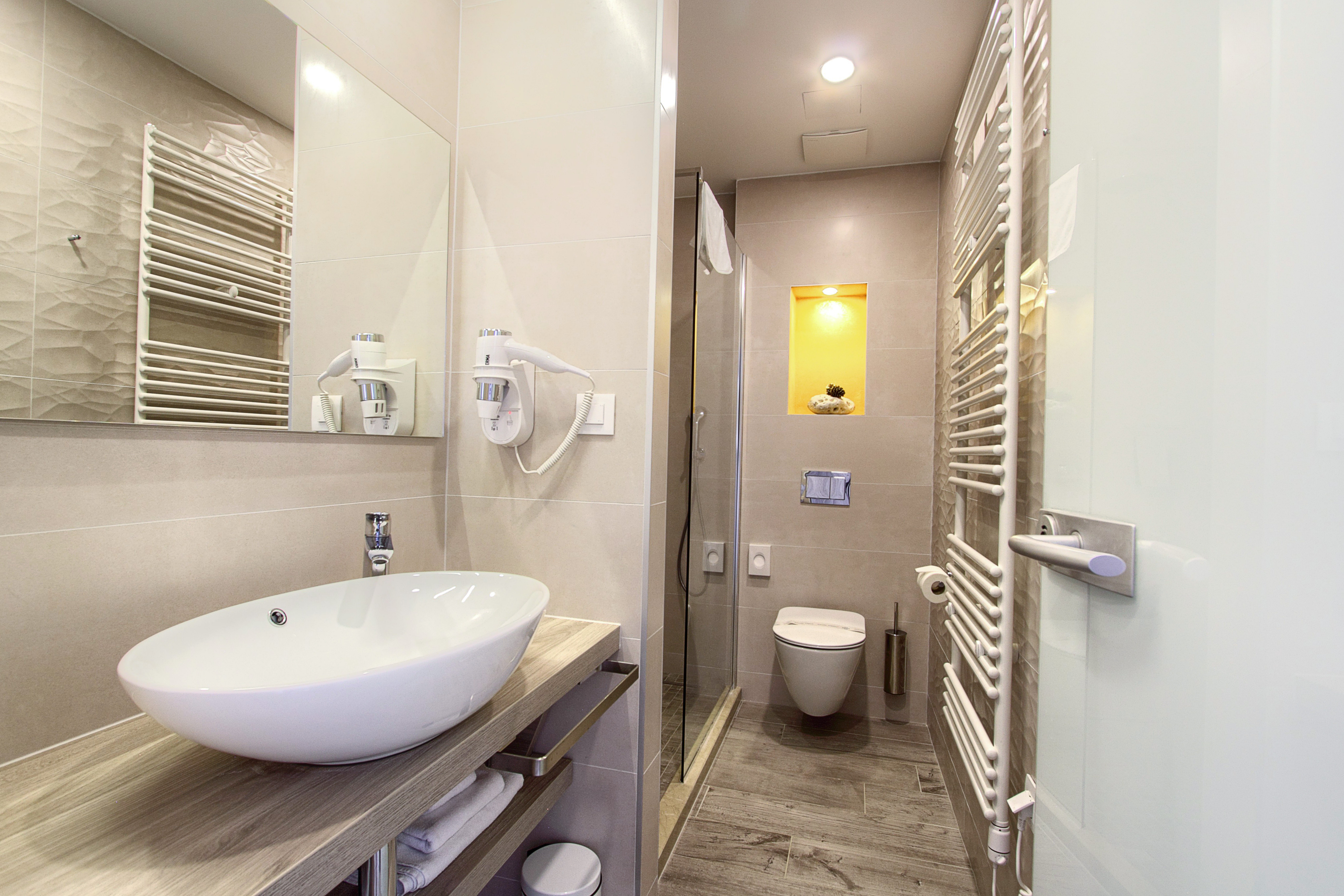 Apartment Sea View One Bedroom