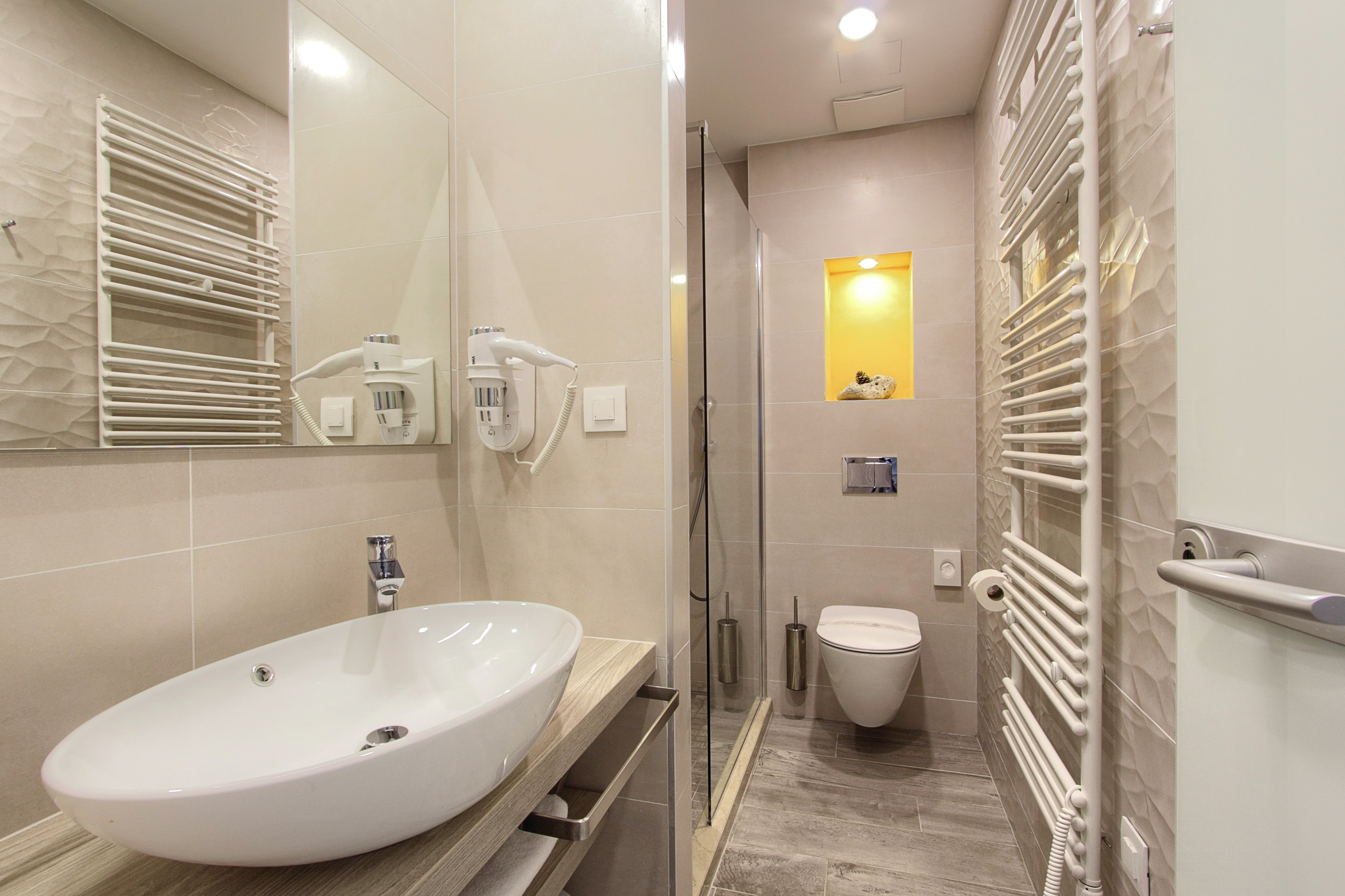 Apartment Sea View Two Bedrooms