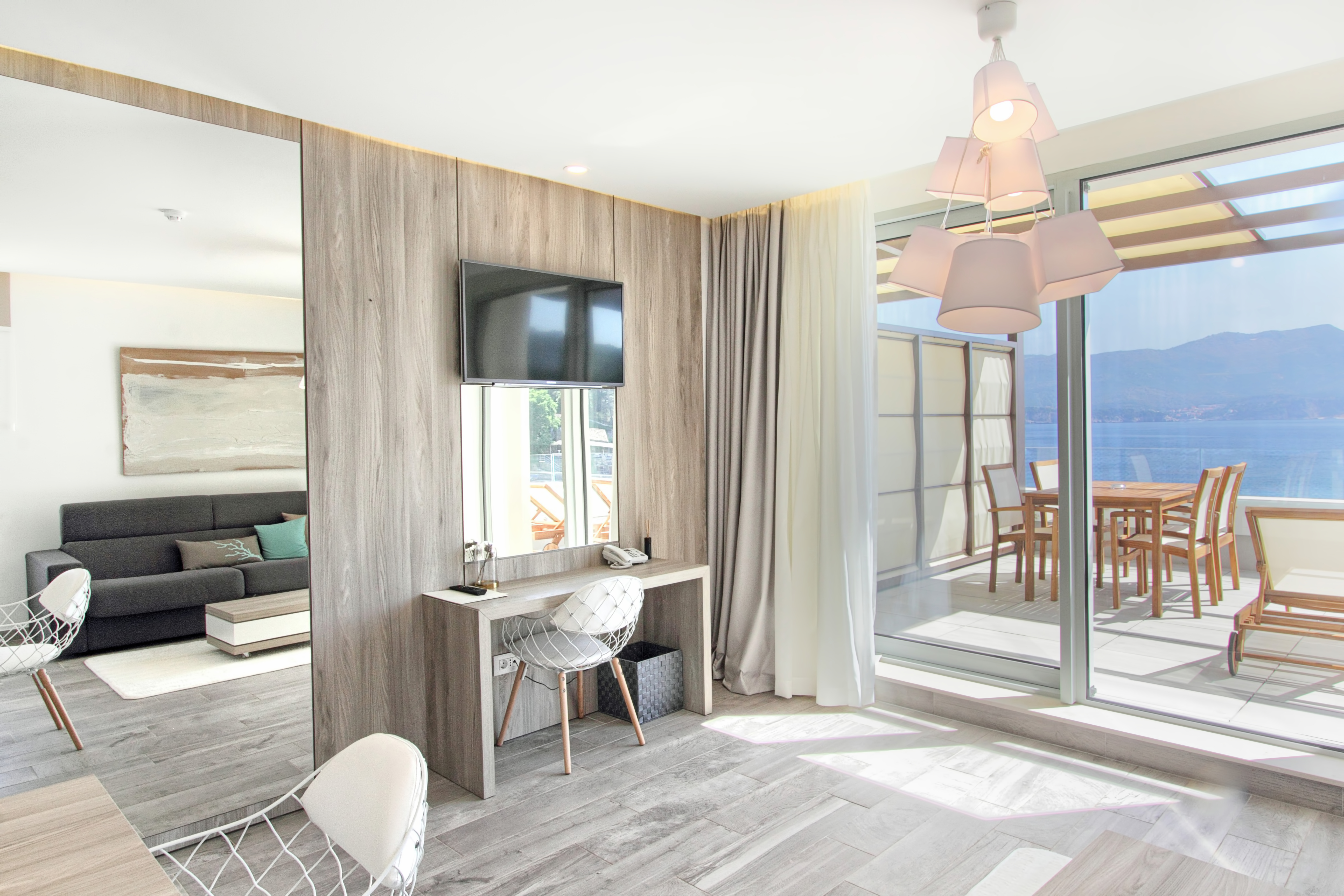 Apartment Premium One Bedroom