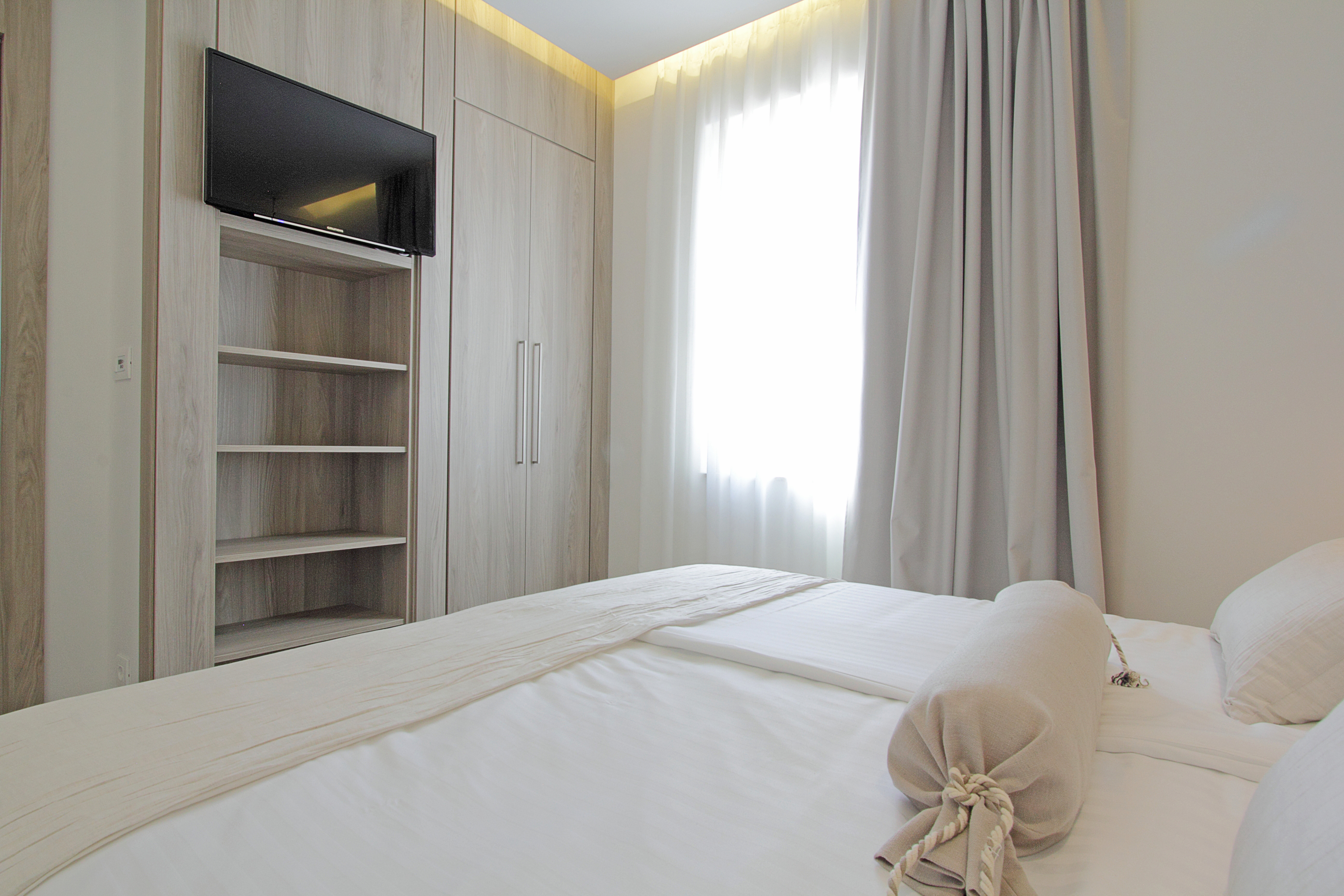 Apartment Premium One Bedroom