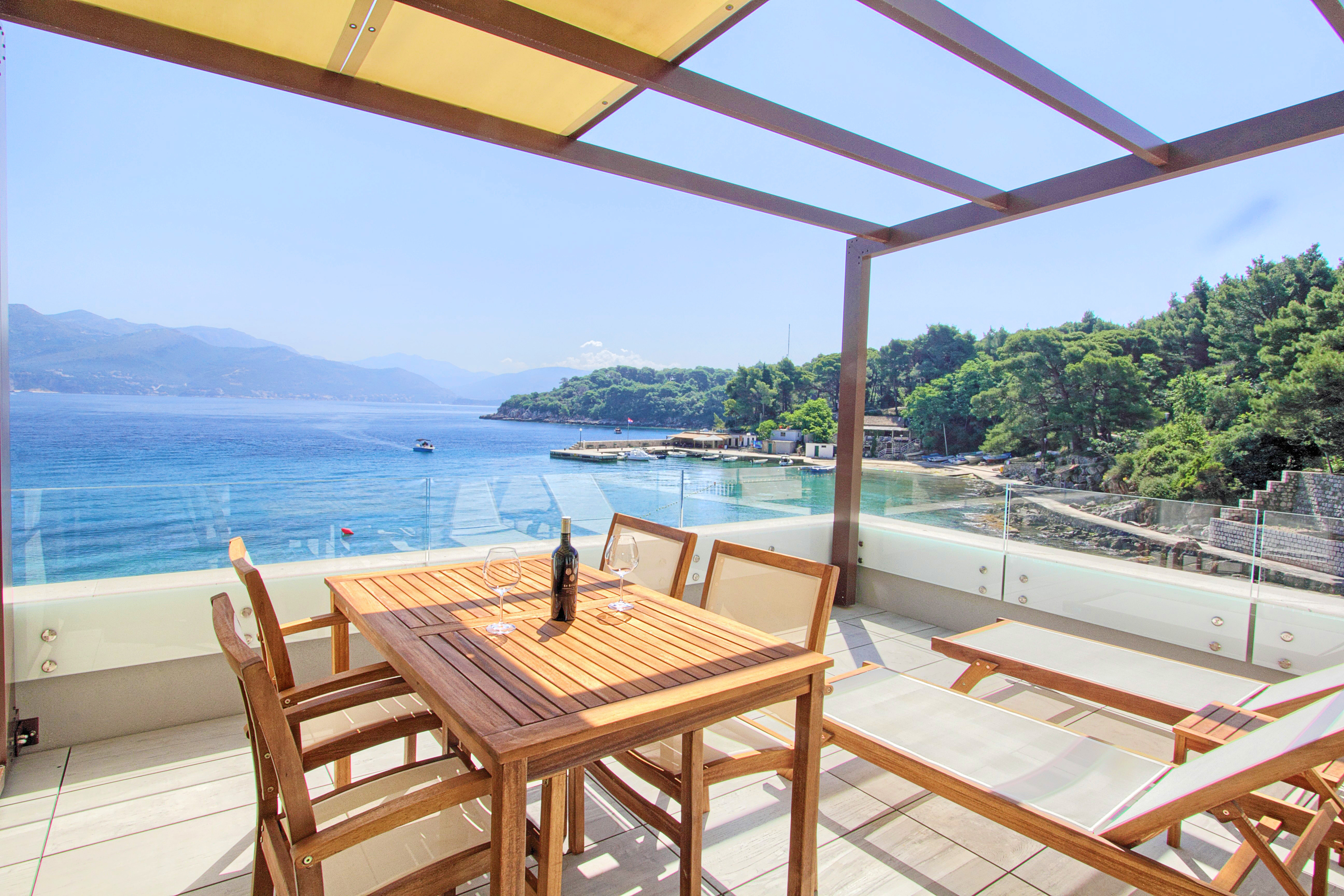 Apartment Premium One Bedroom