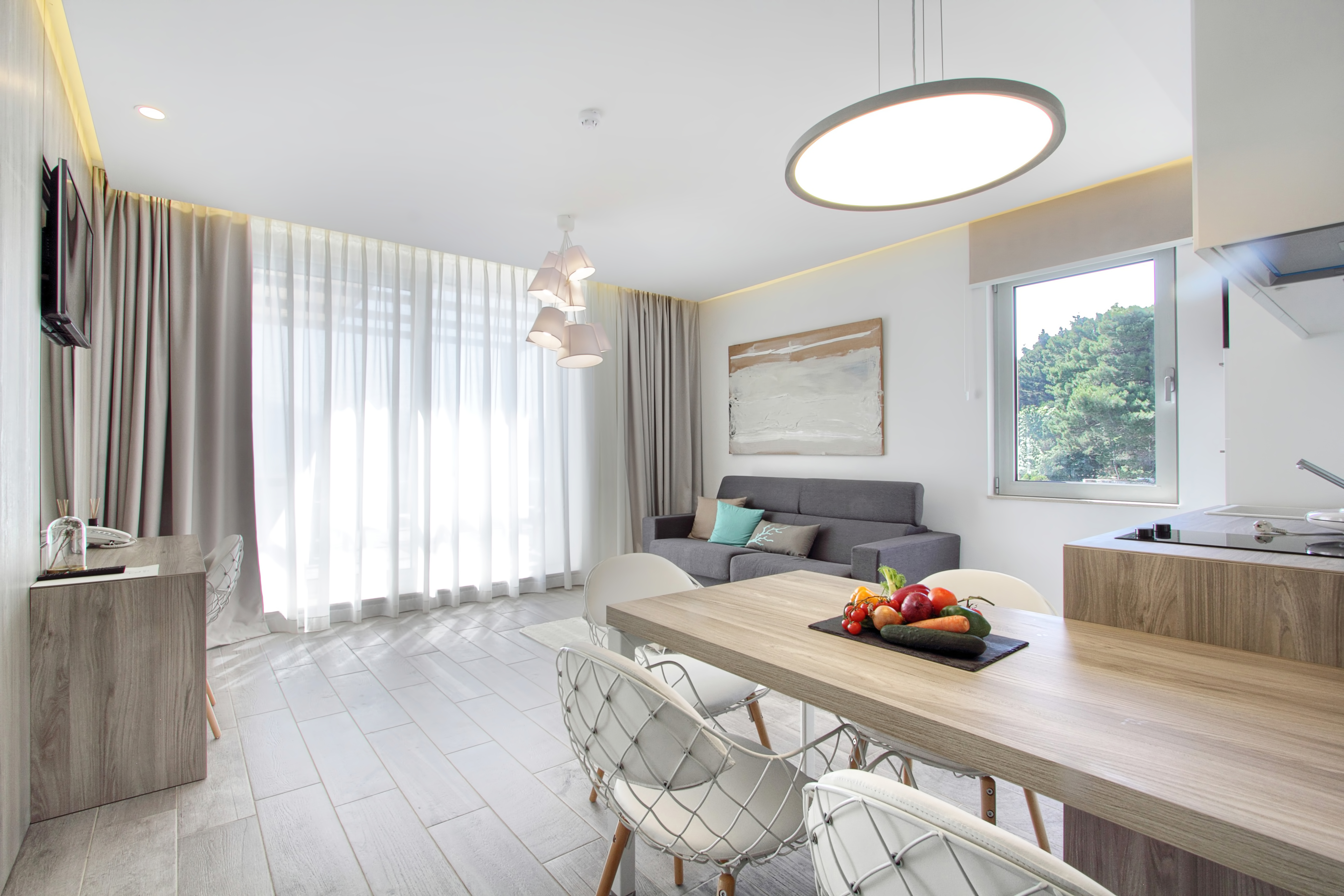 Apartment Premium One Bedroom