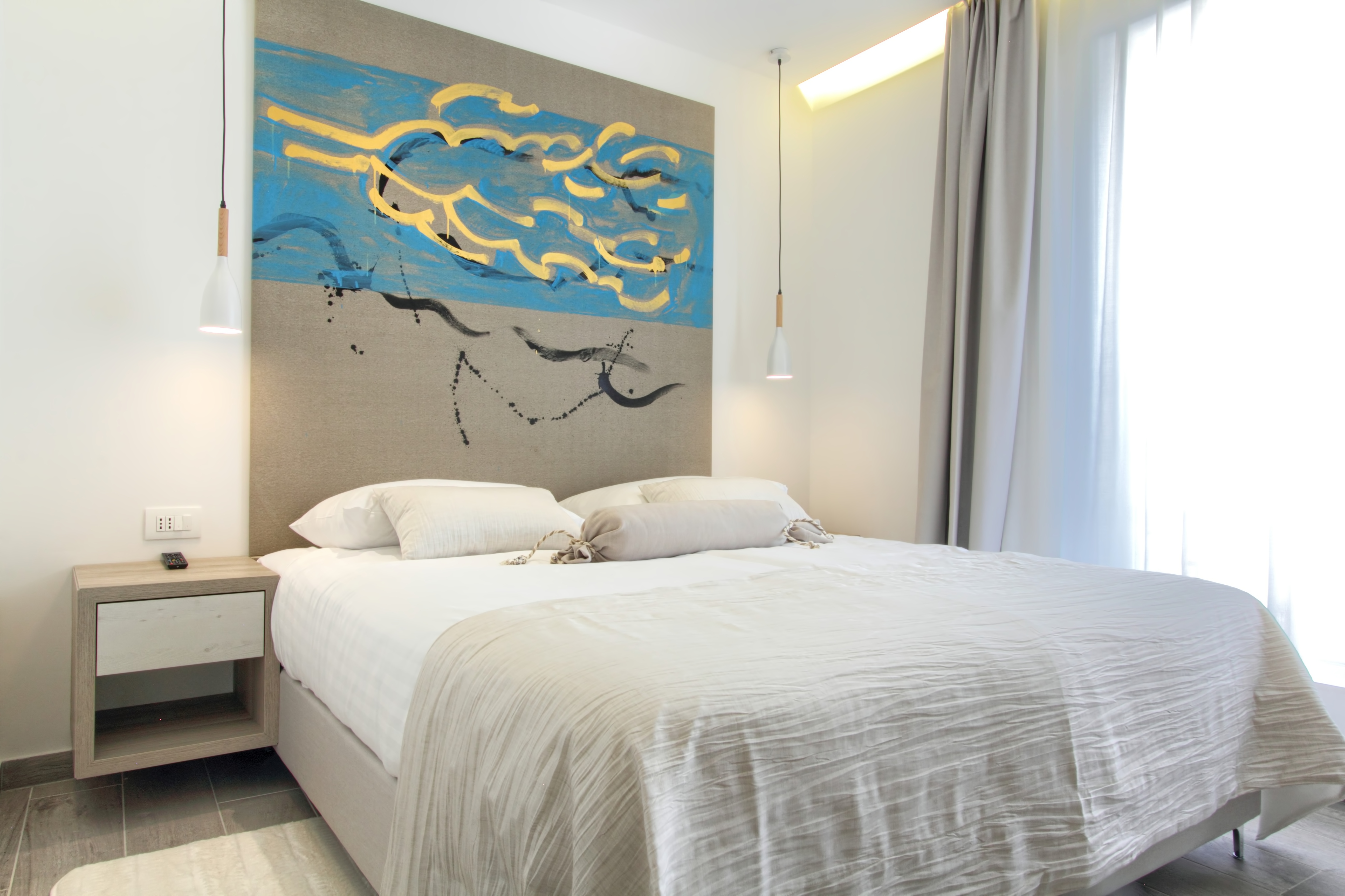 Apartment Sea View Two Bedrooms