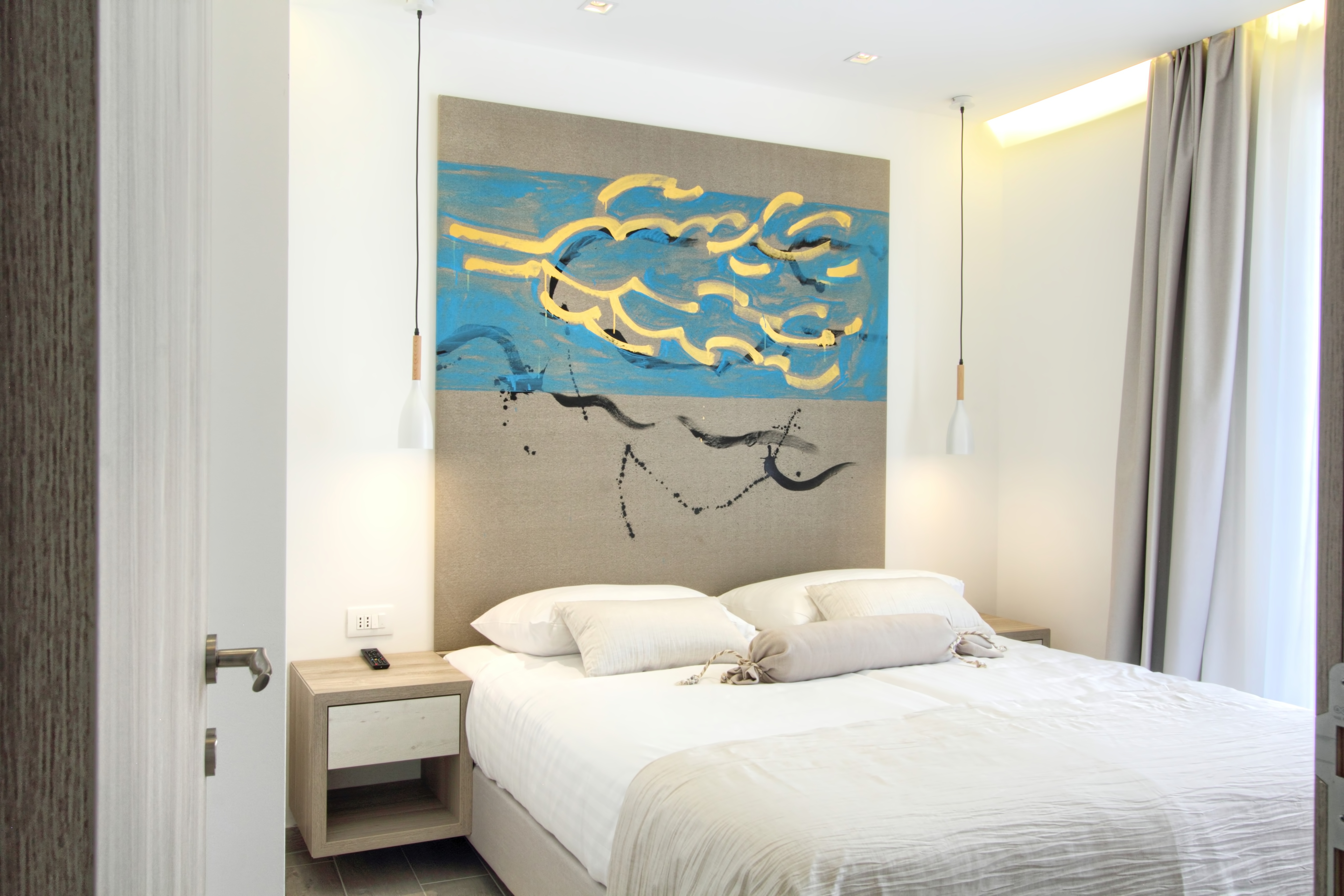 Apartment Sea View Two Bedrooms