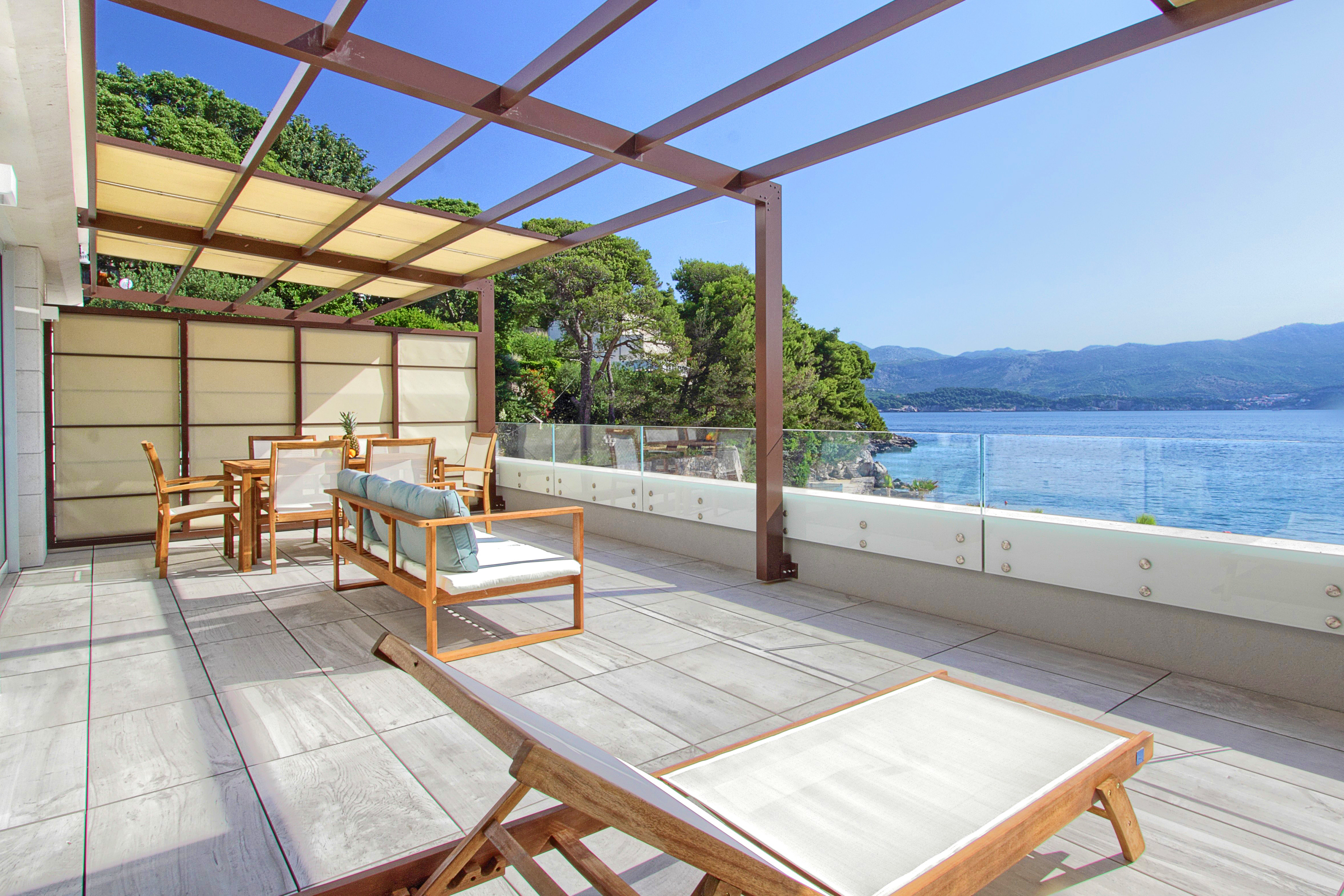 Apartment Premium Two Bedrooms