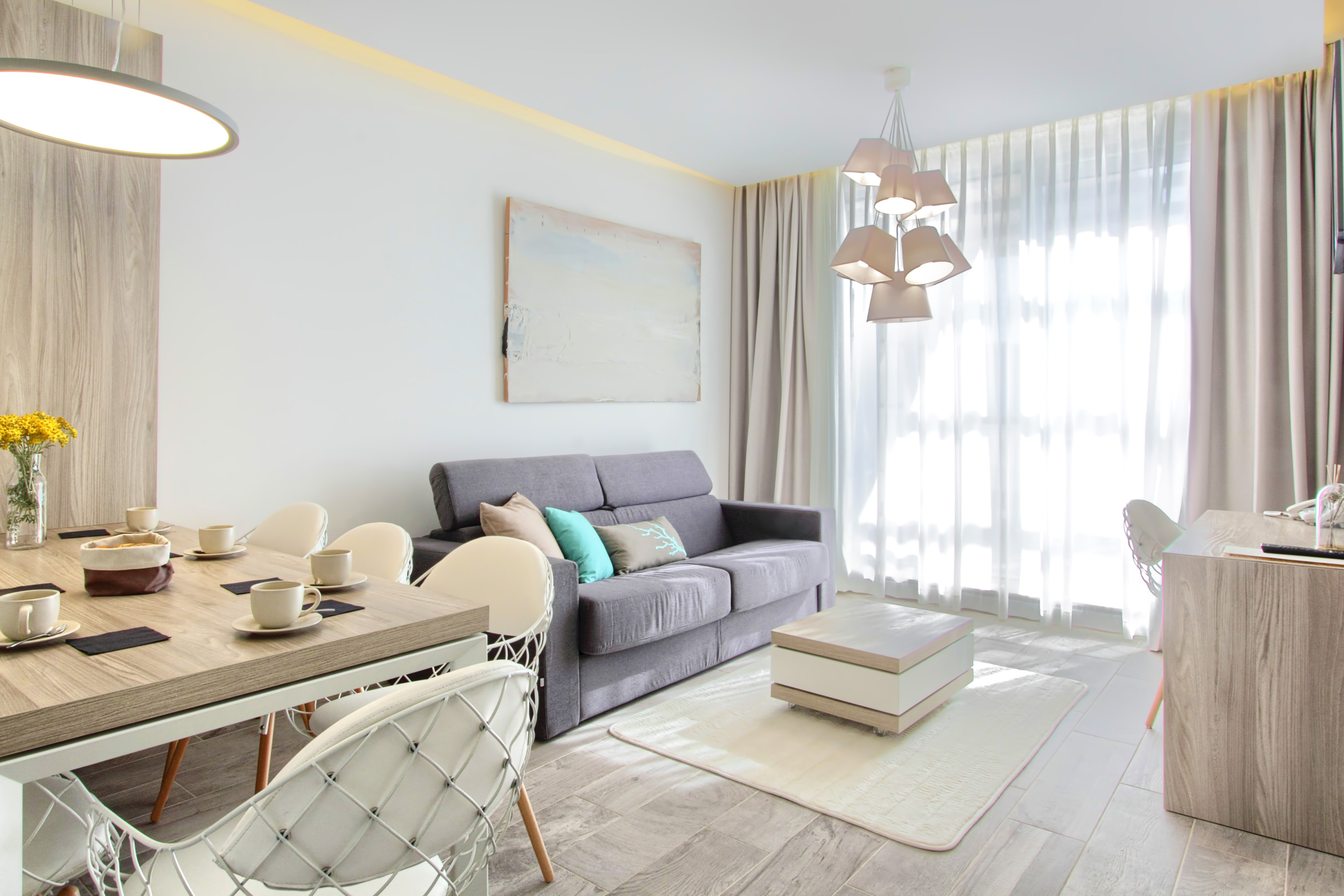 Apartment Premium Two Bedrooms