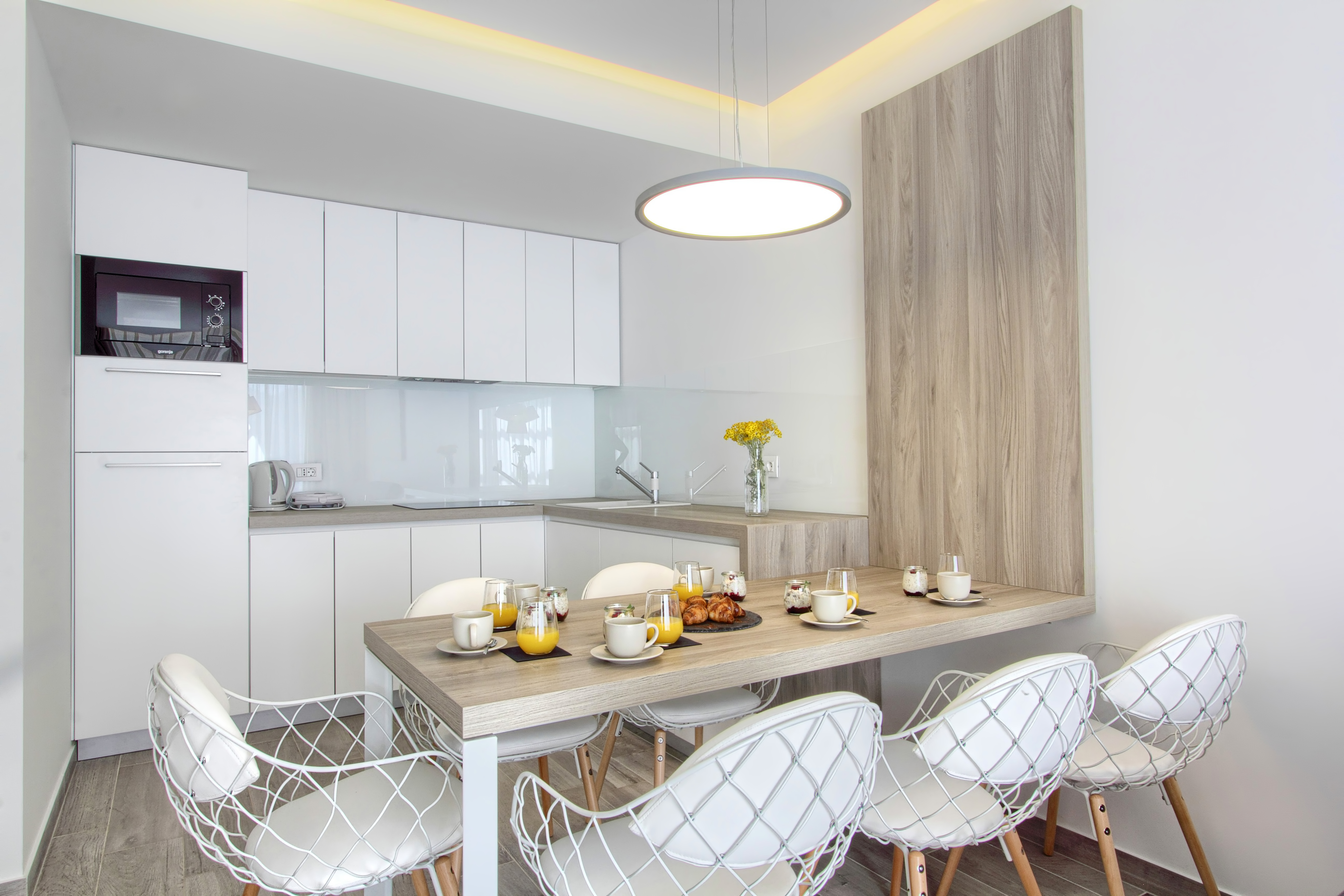 Apartment Premium Two Bedrooms