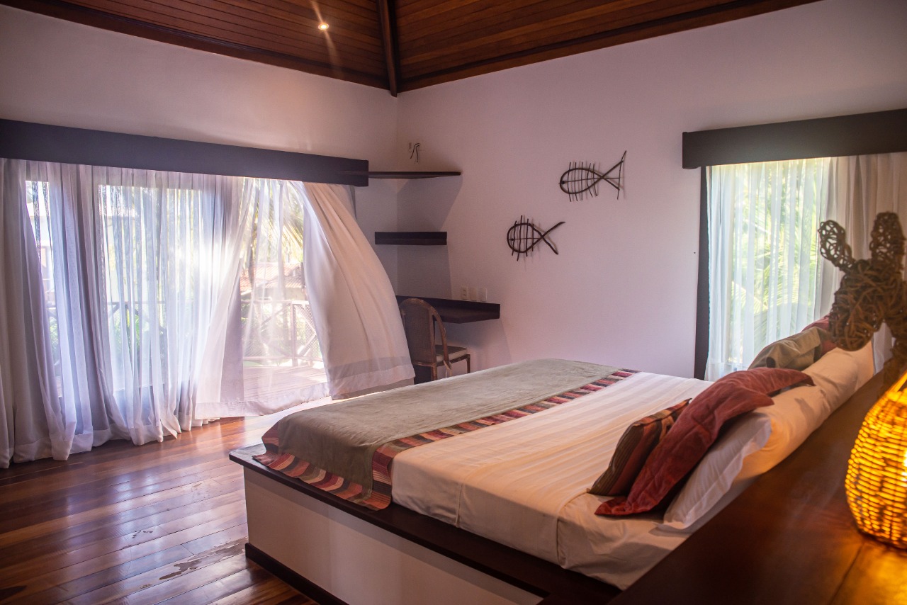 Villa Two Bedrooms