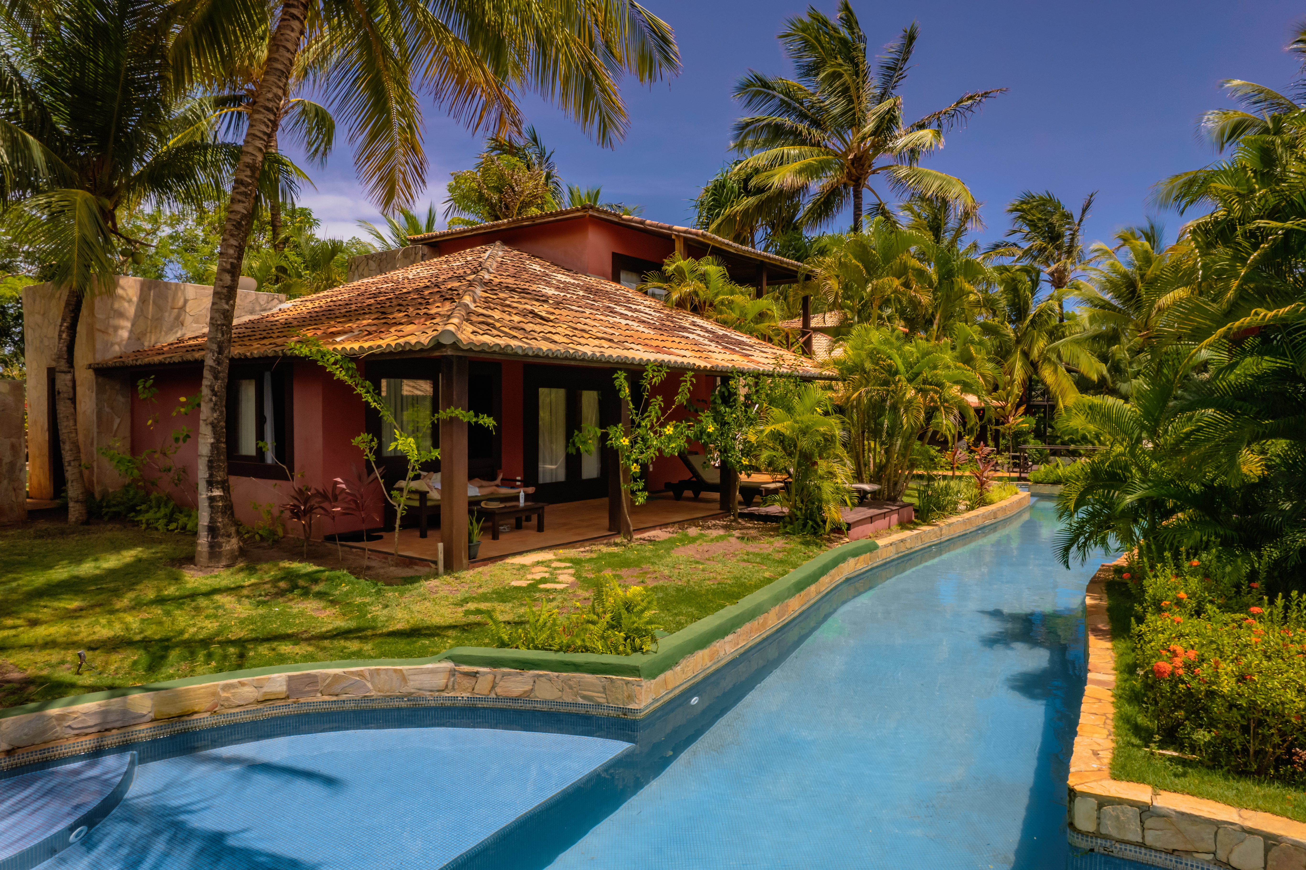 Villa Two Bedrooms