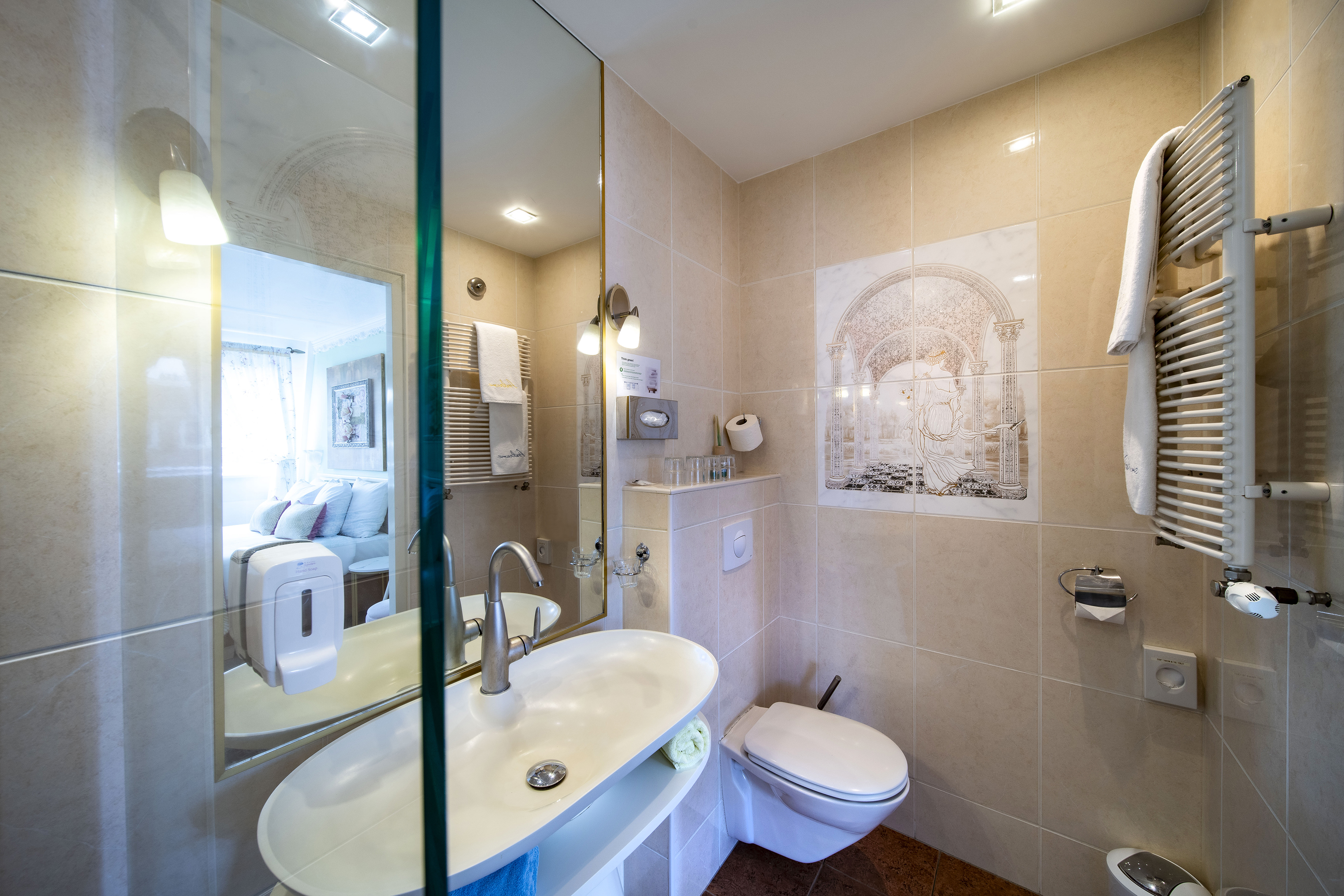 Family Room Standard