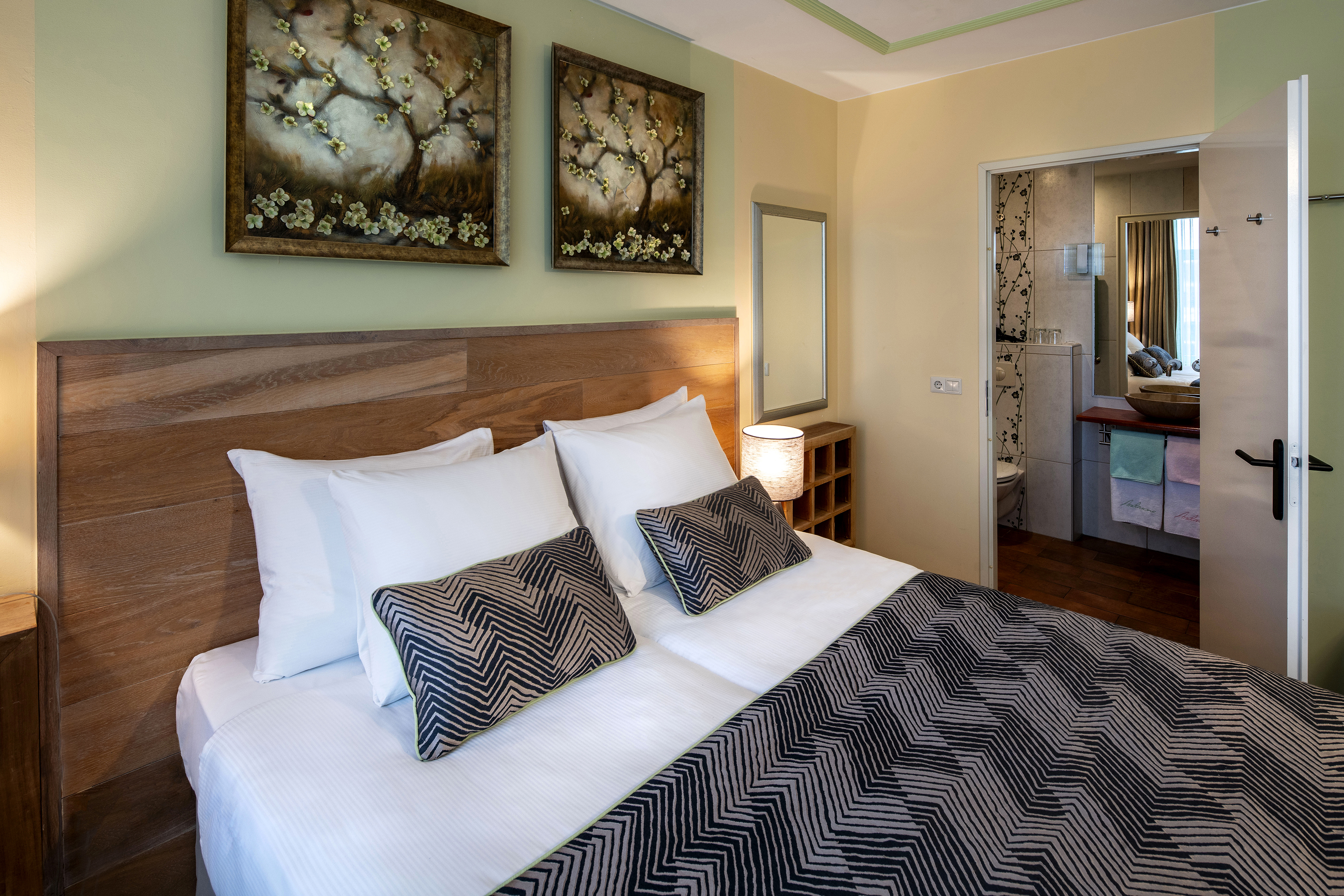 Family Room Standard