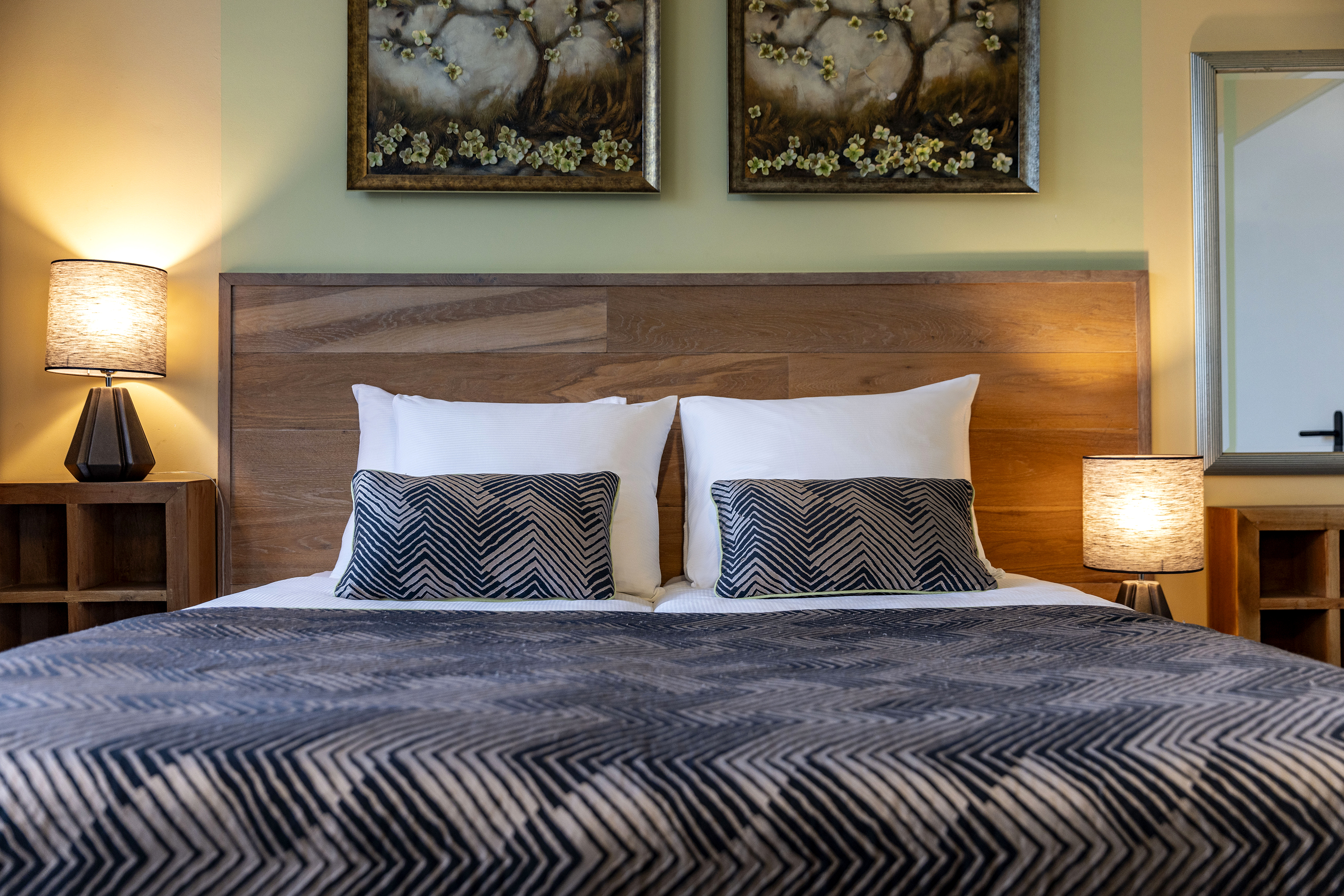 Family Room Standard