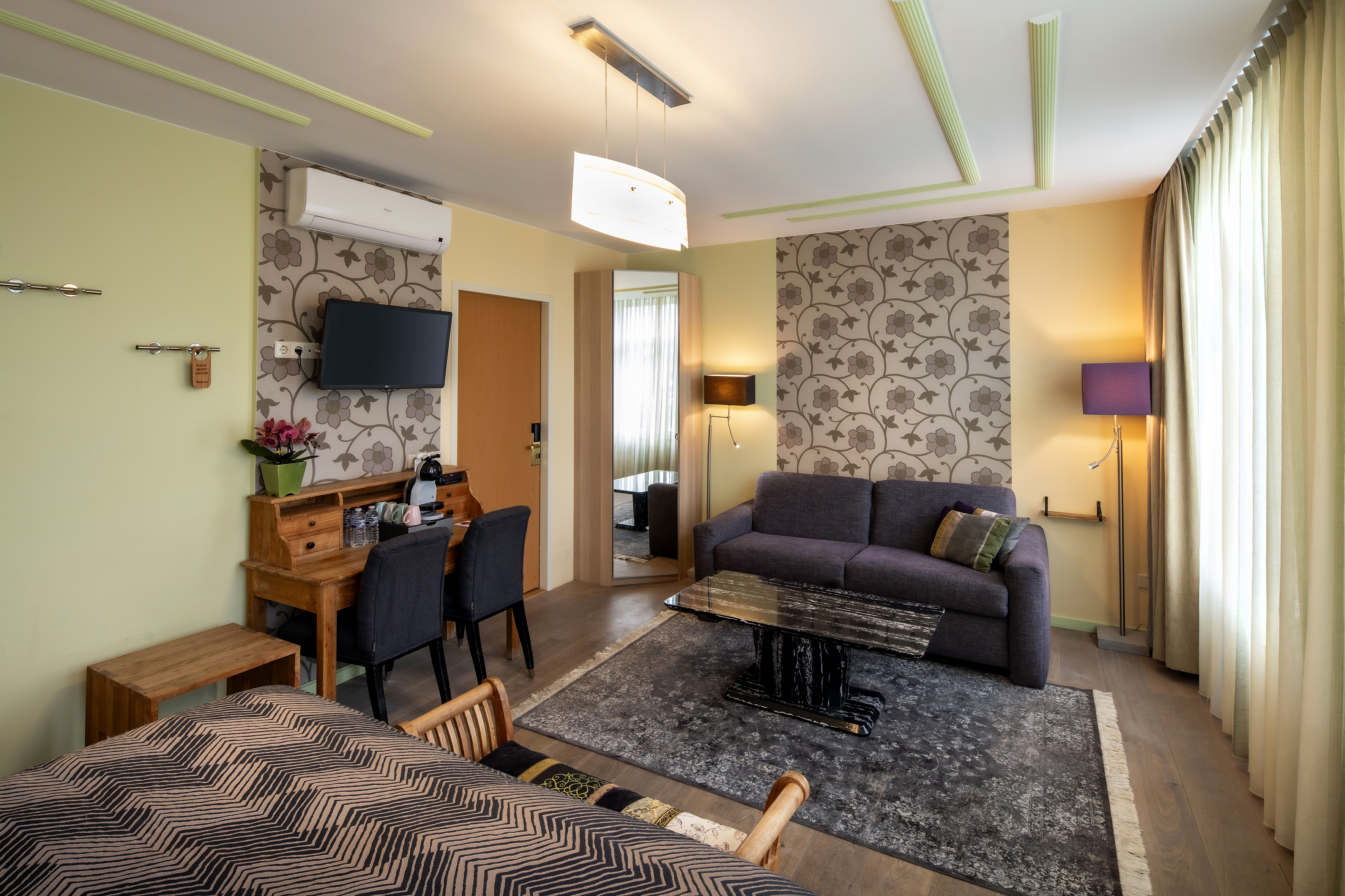 Family Room Standard