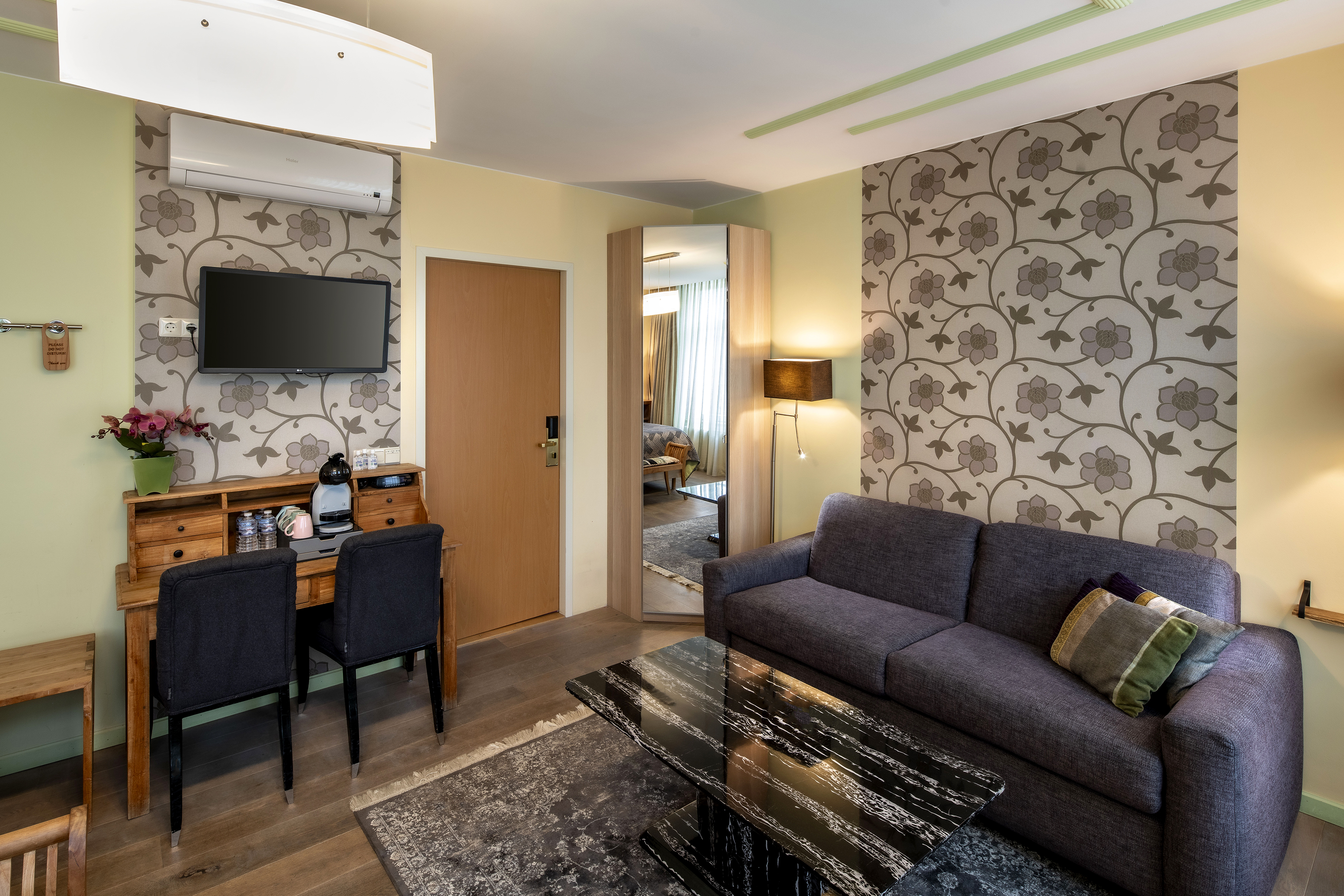 Family Room Standard