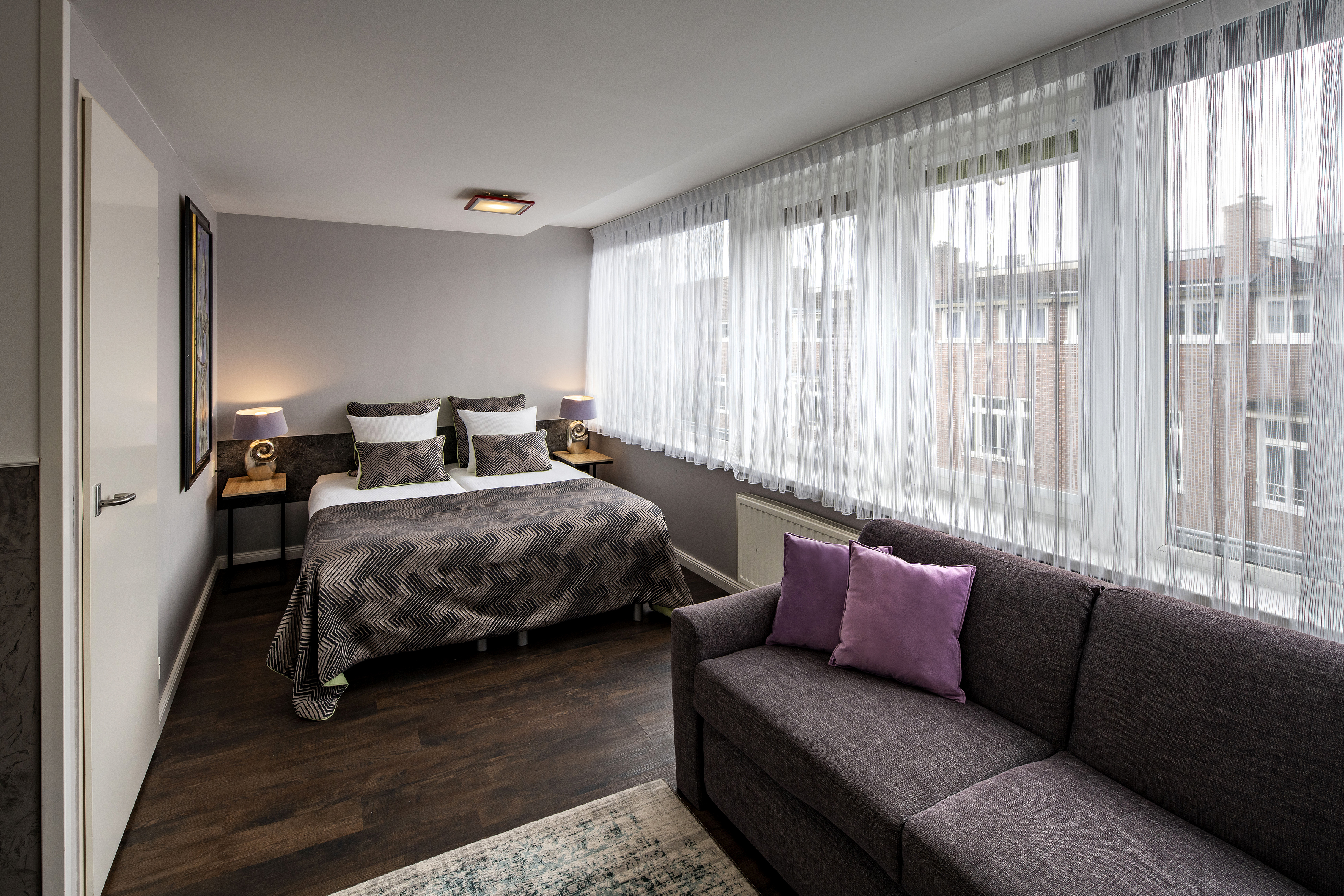 Family Room Standard