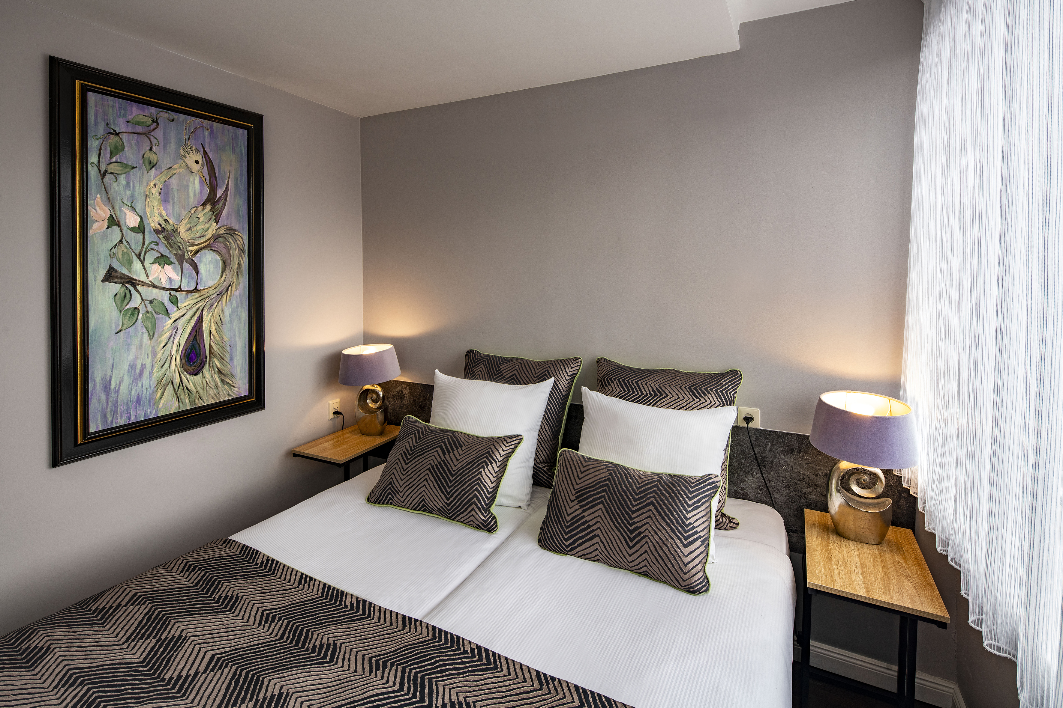 Family Room Standard