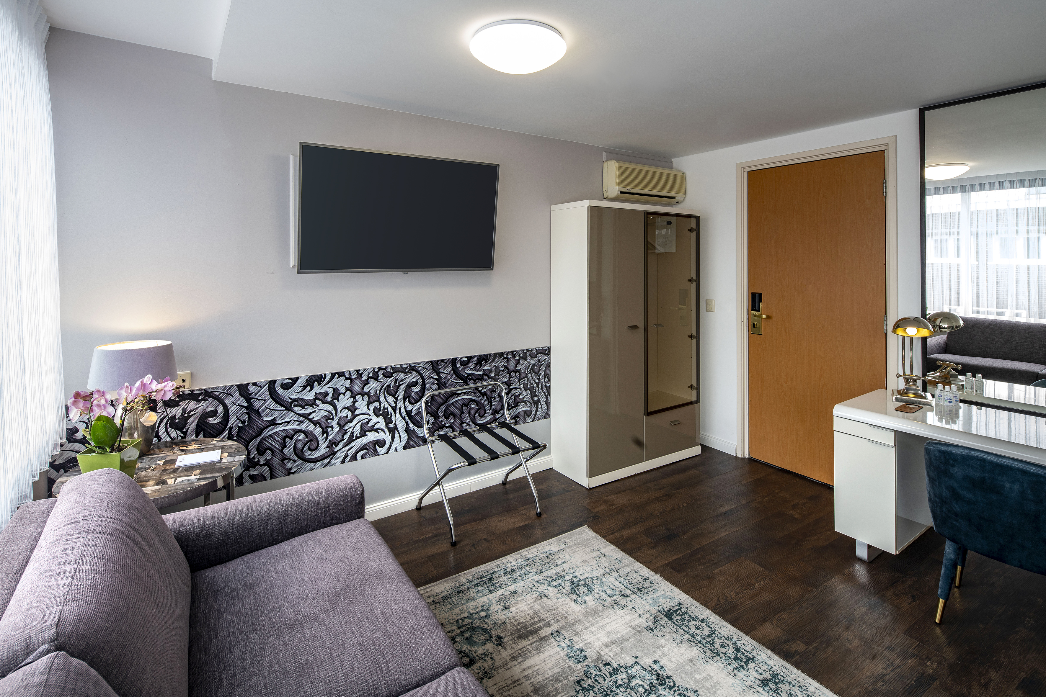 Family Room Standard