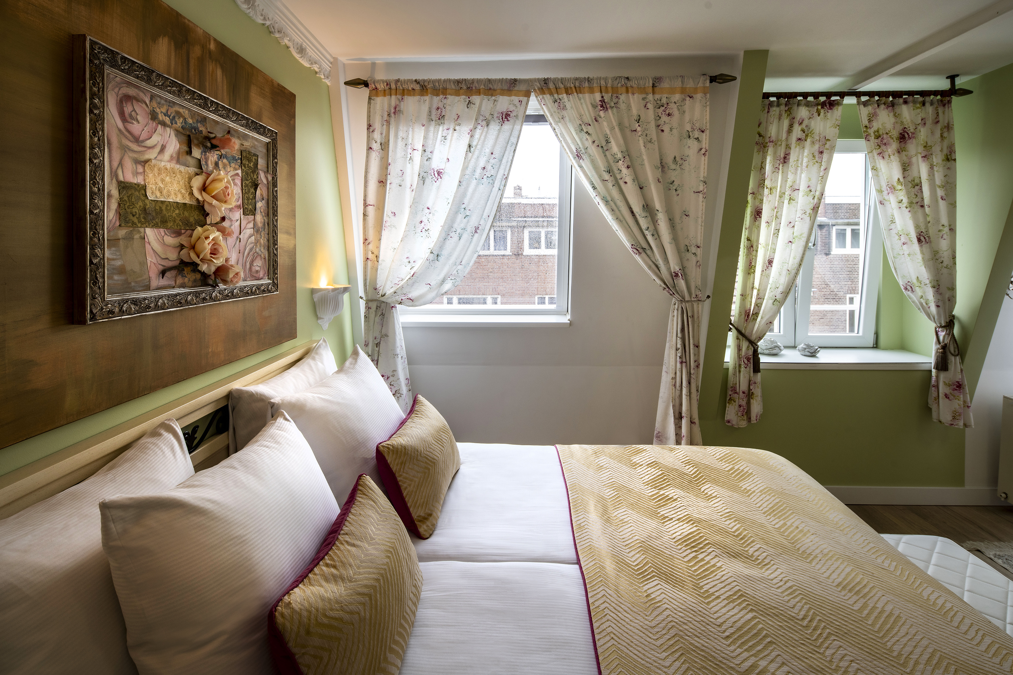 Family Room Standard