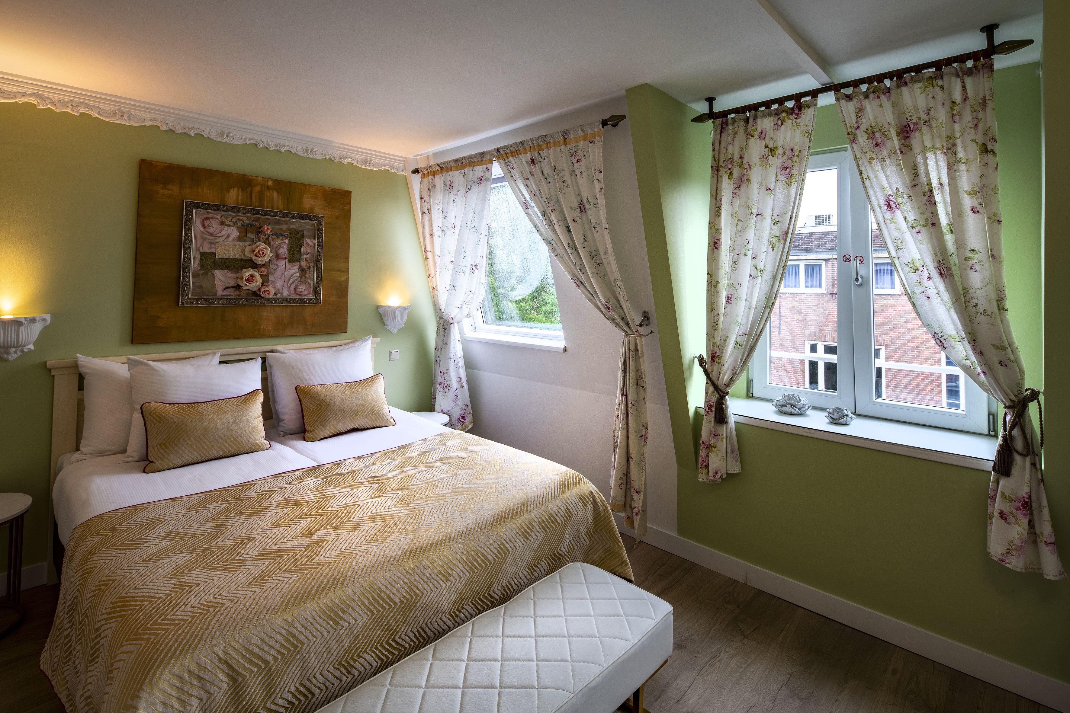 Family Room Standard