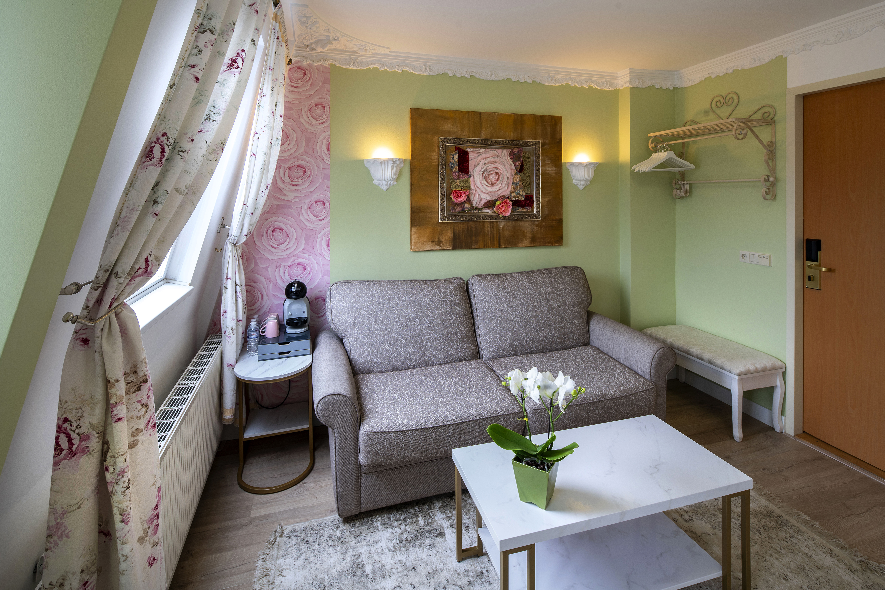 Family Room Standard