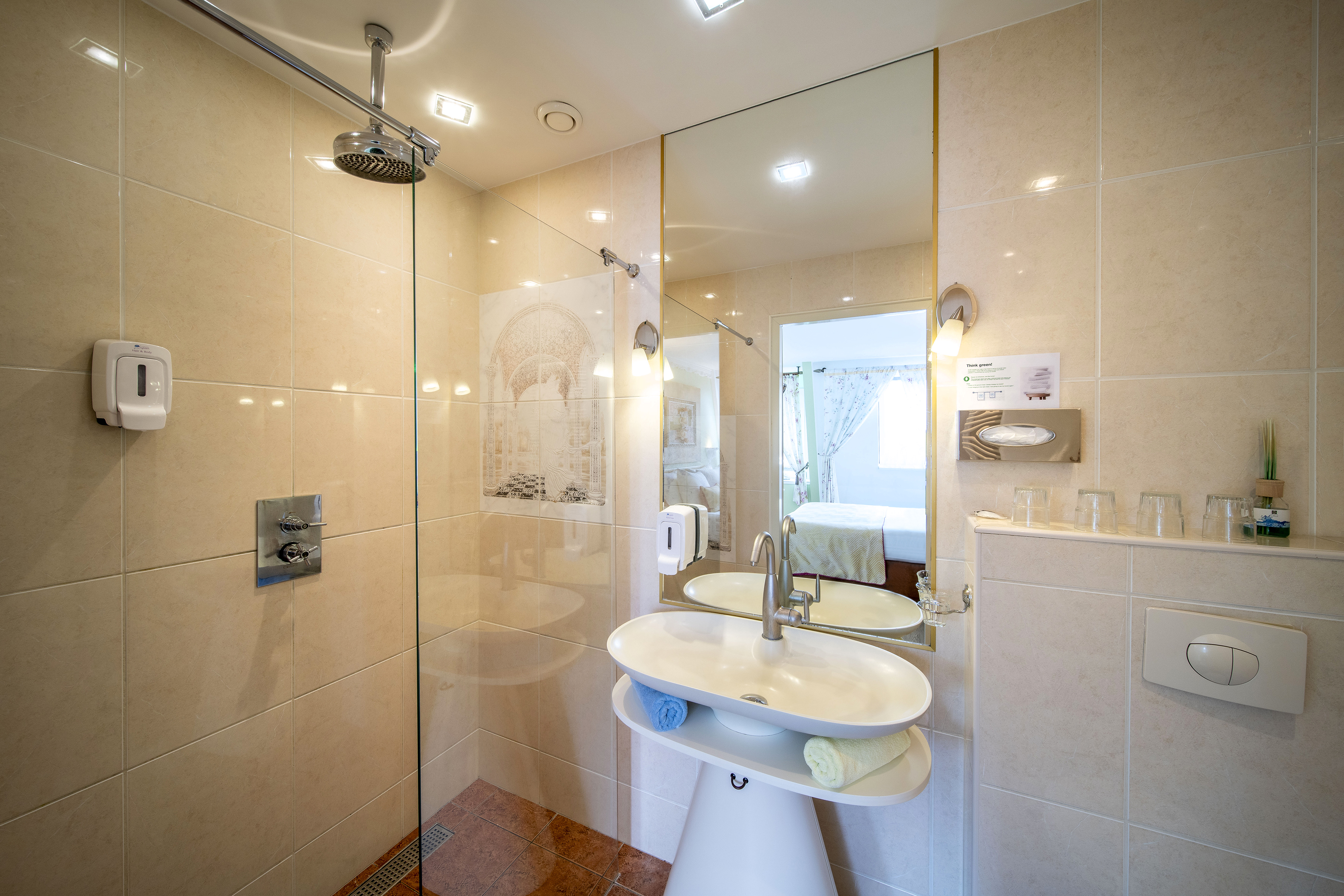 Family Room Standard