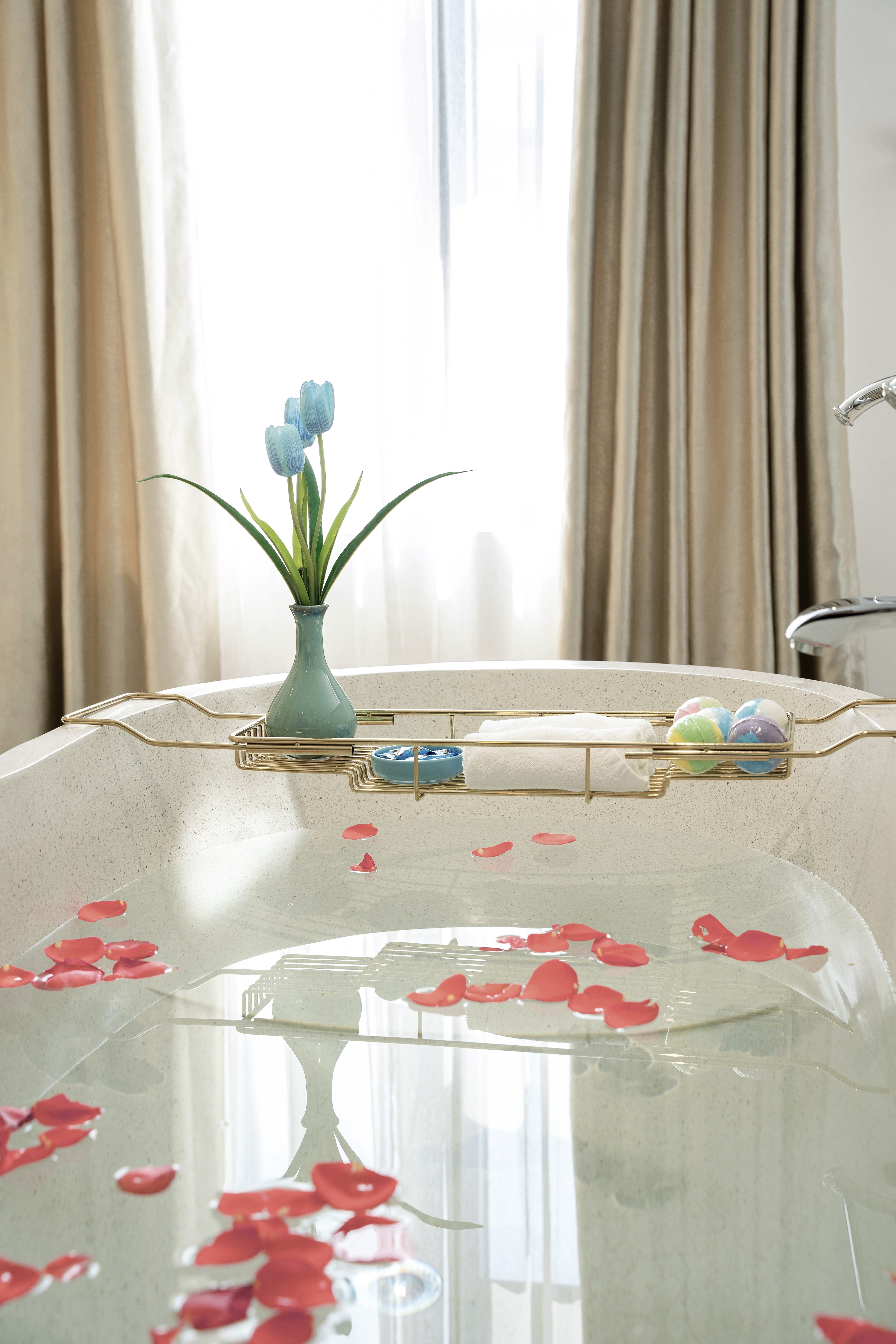 Double Deluxe Premier