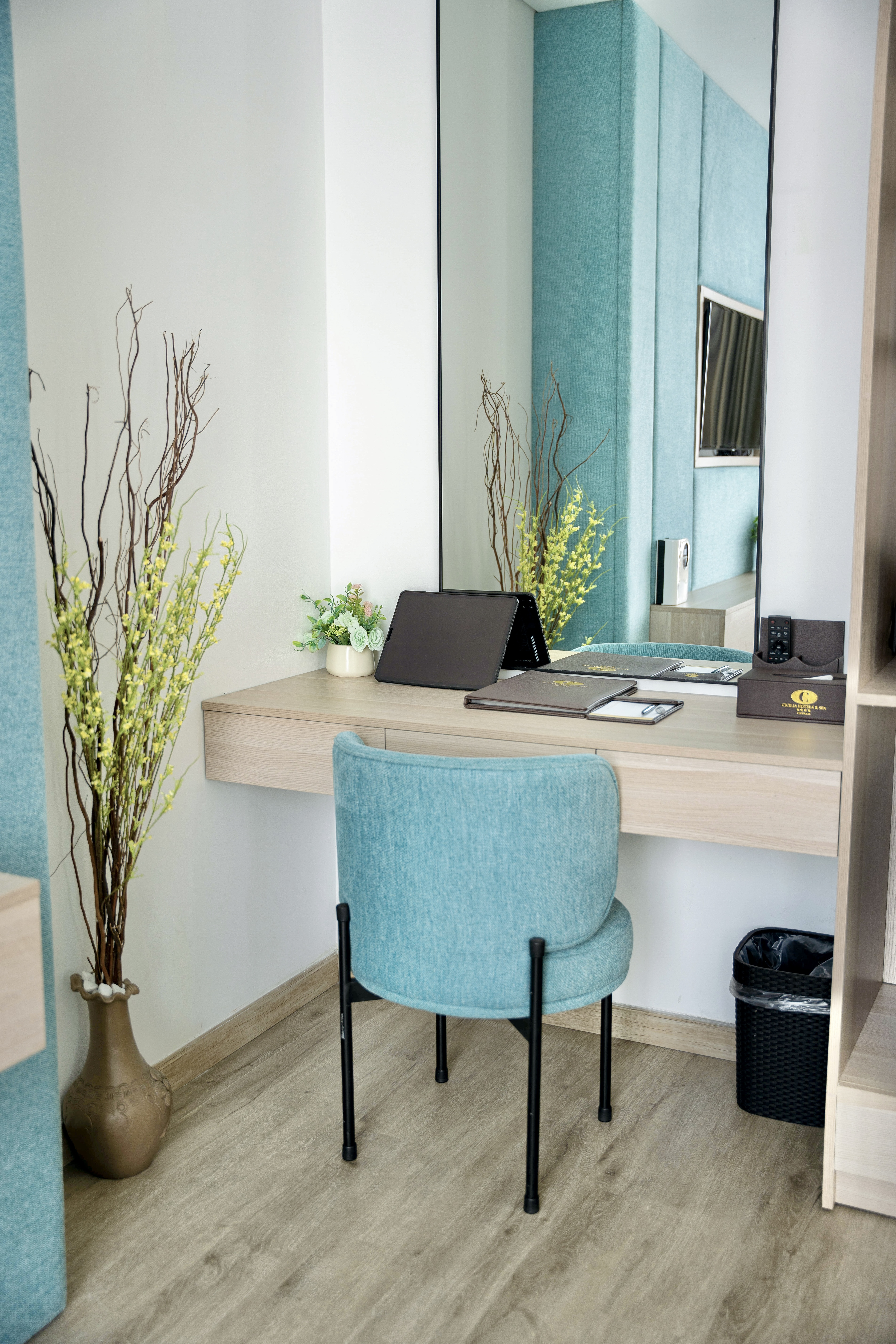 Double Deluxe Premier