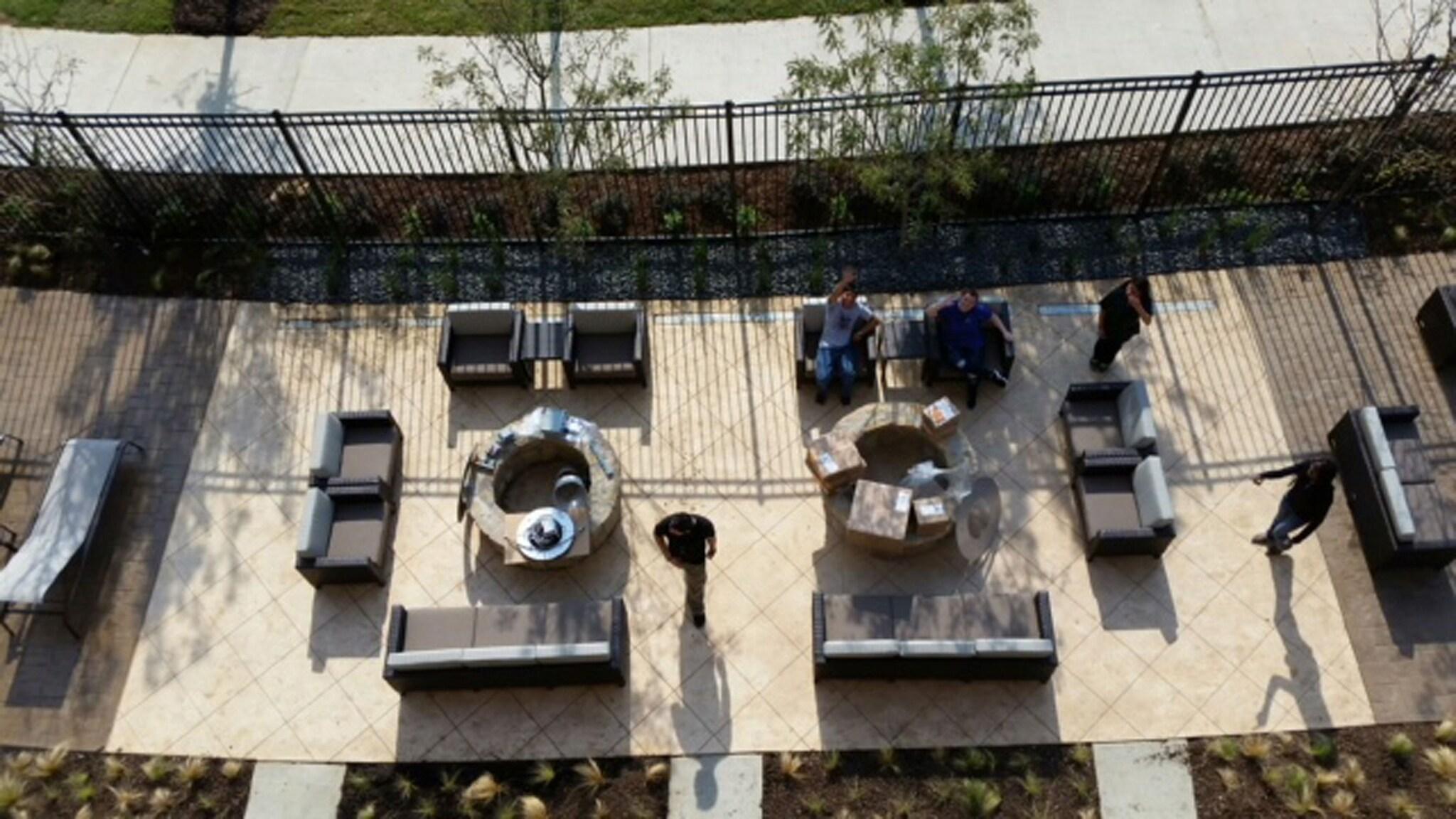 Suite Executive King Bed