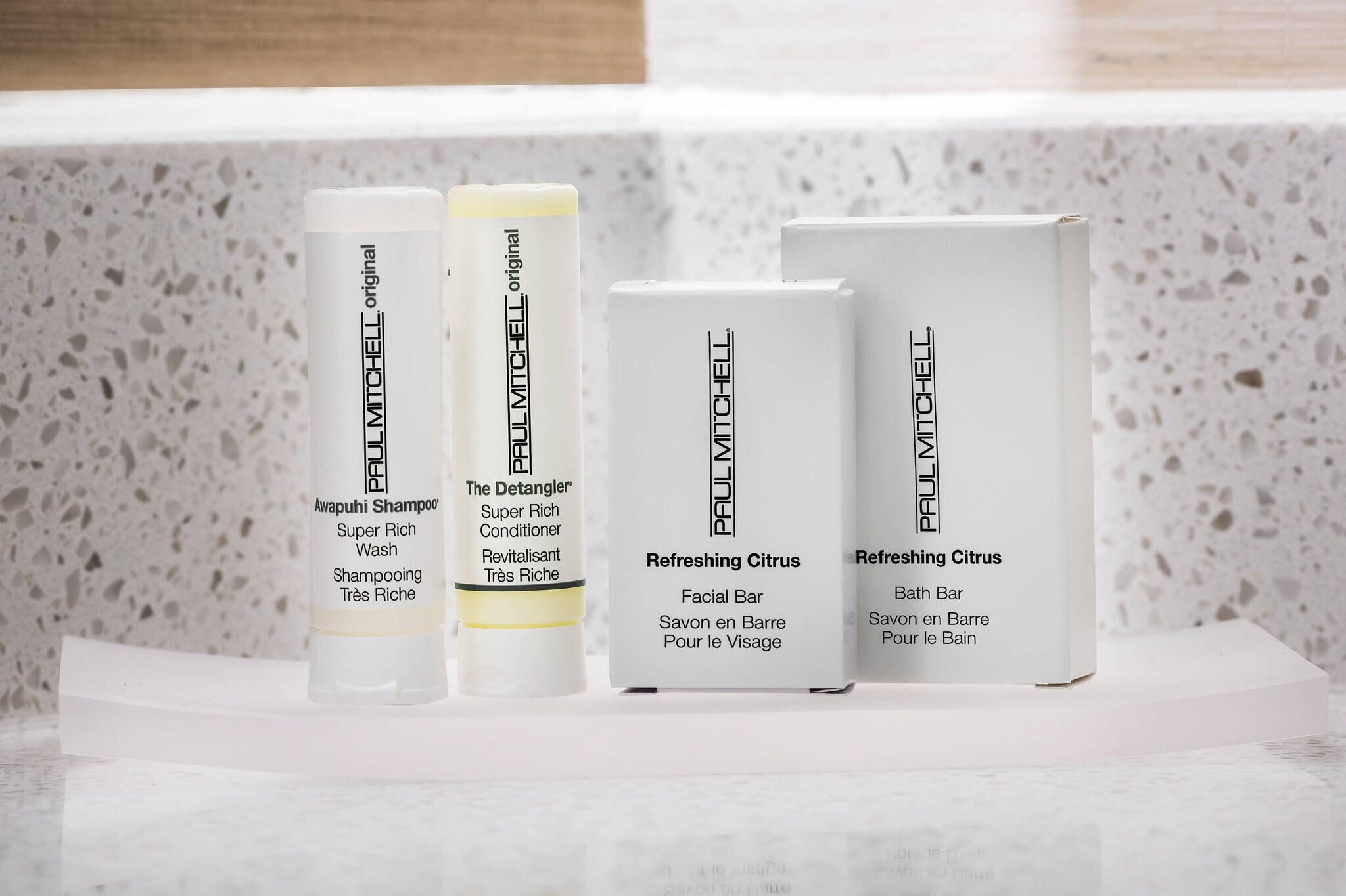 Double Two Queen Beds