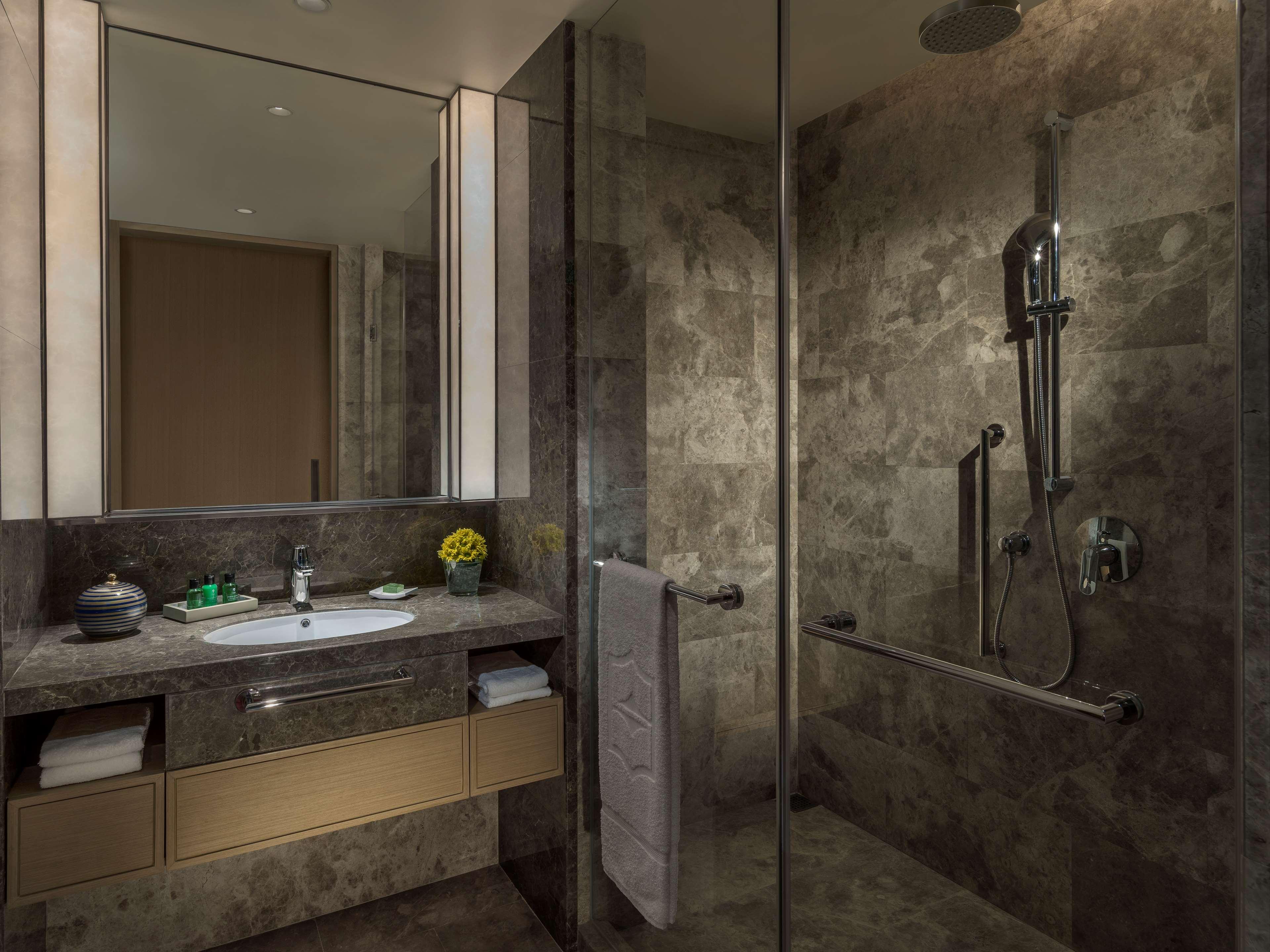 Apartment Two Bedrooms