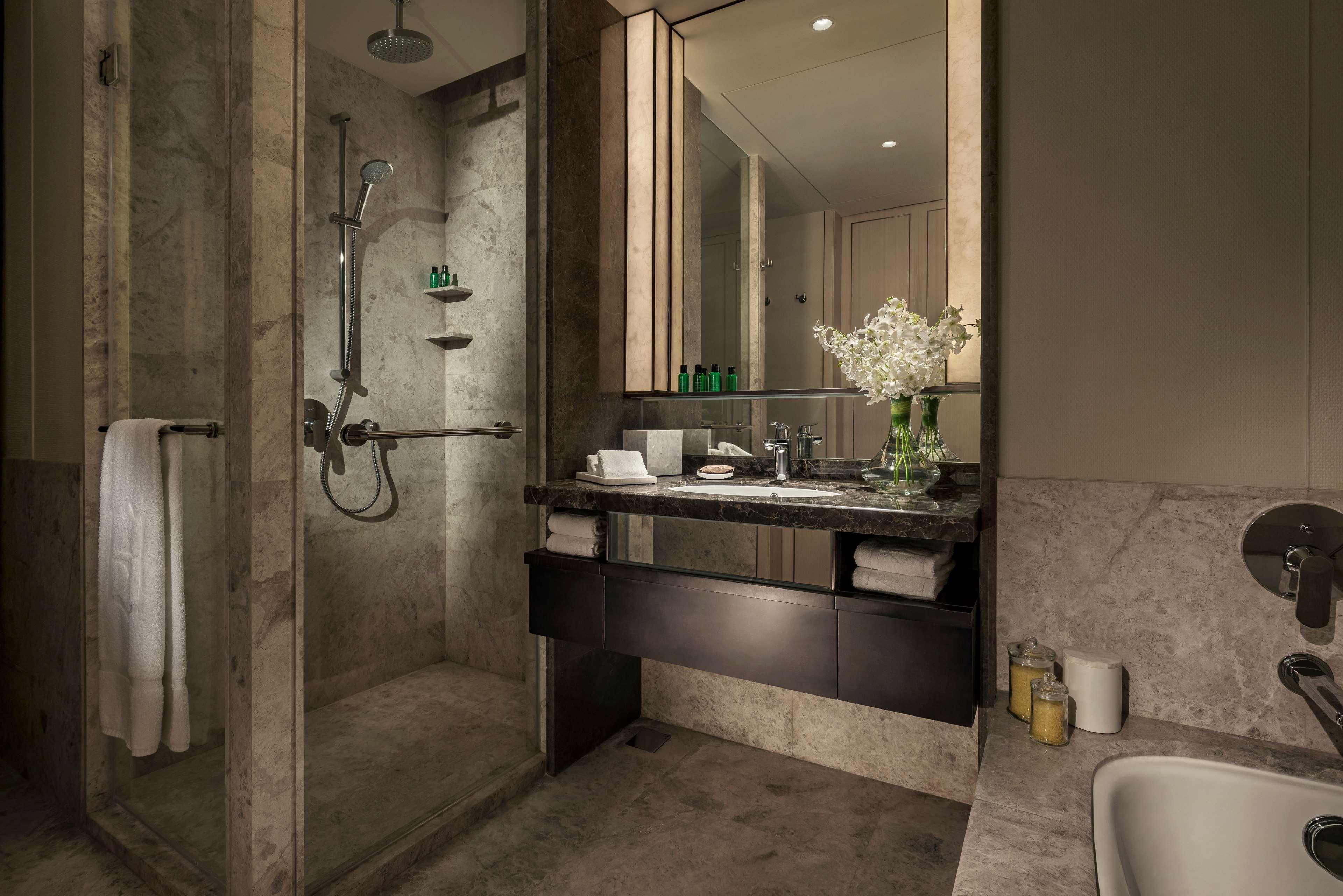 Double Premier Ocean View