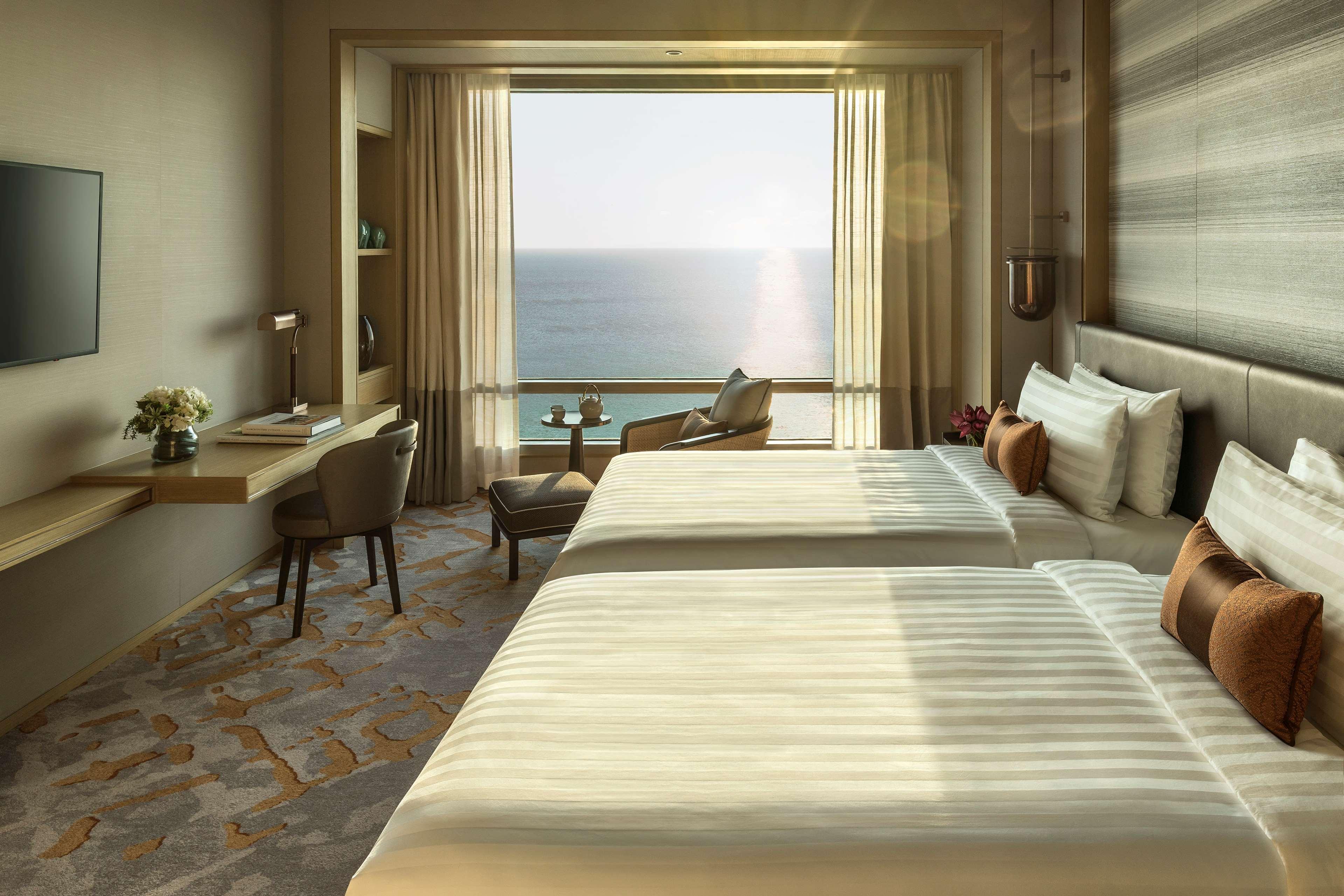 Twin Club Ocean View