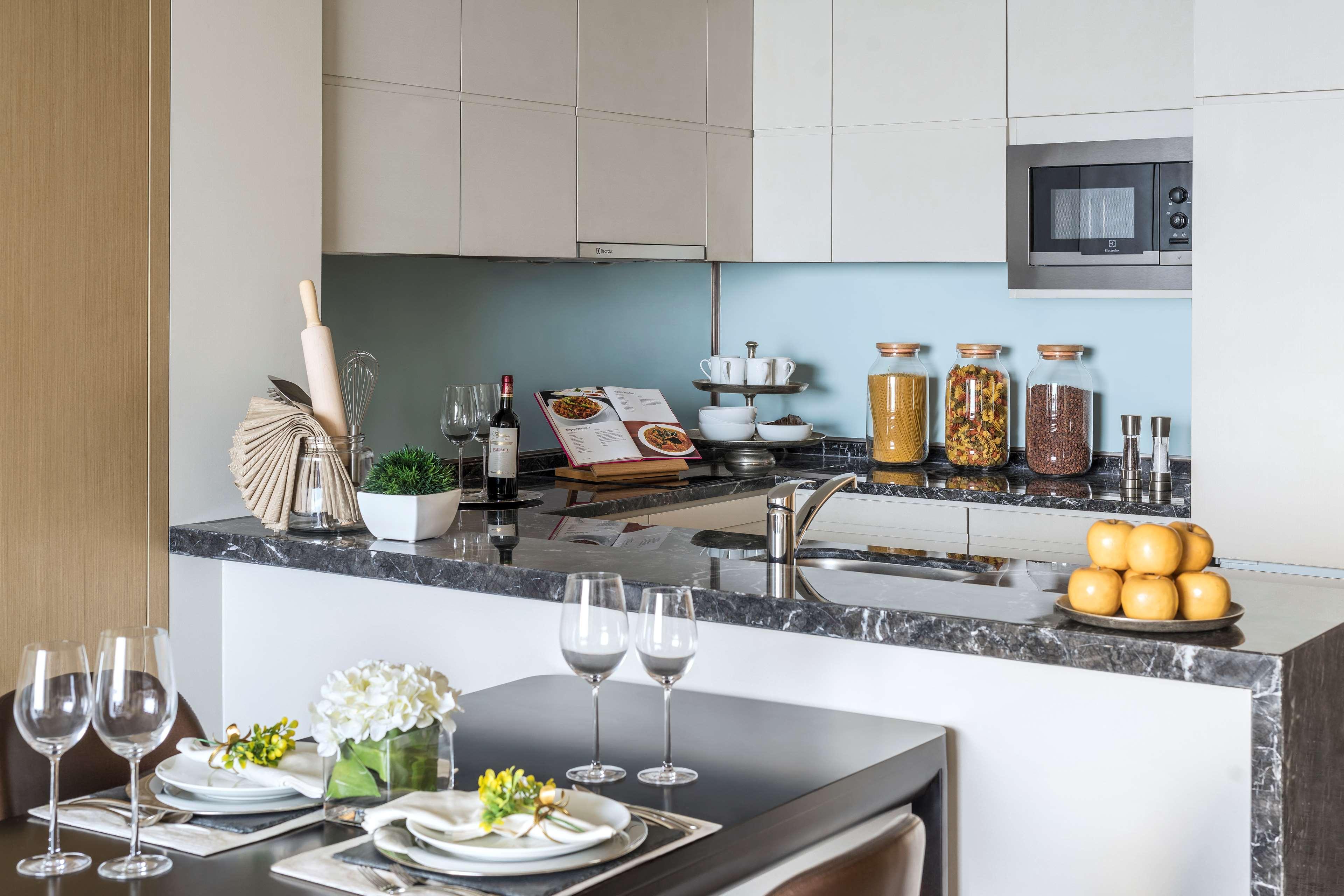 Apartment One Bedroom