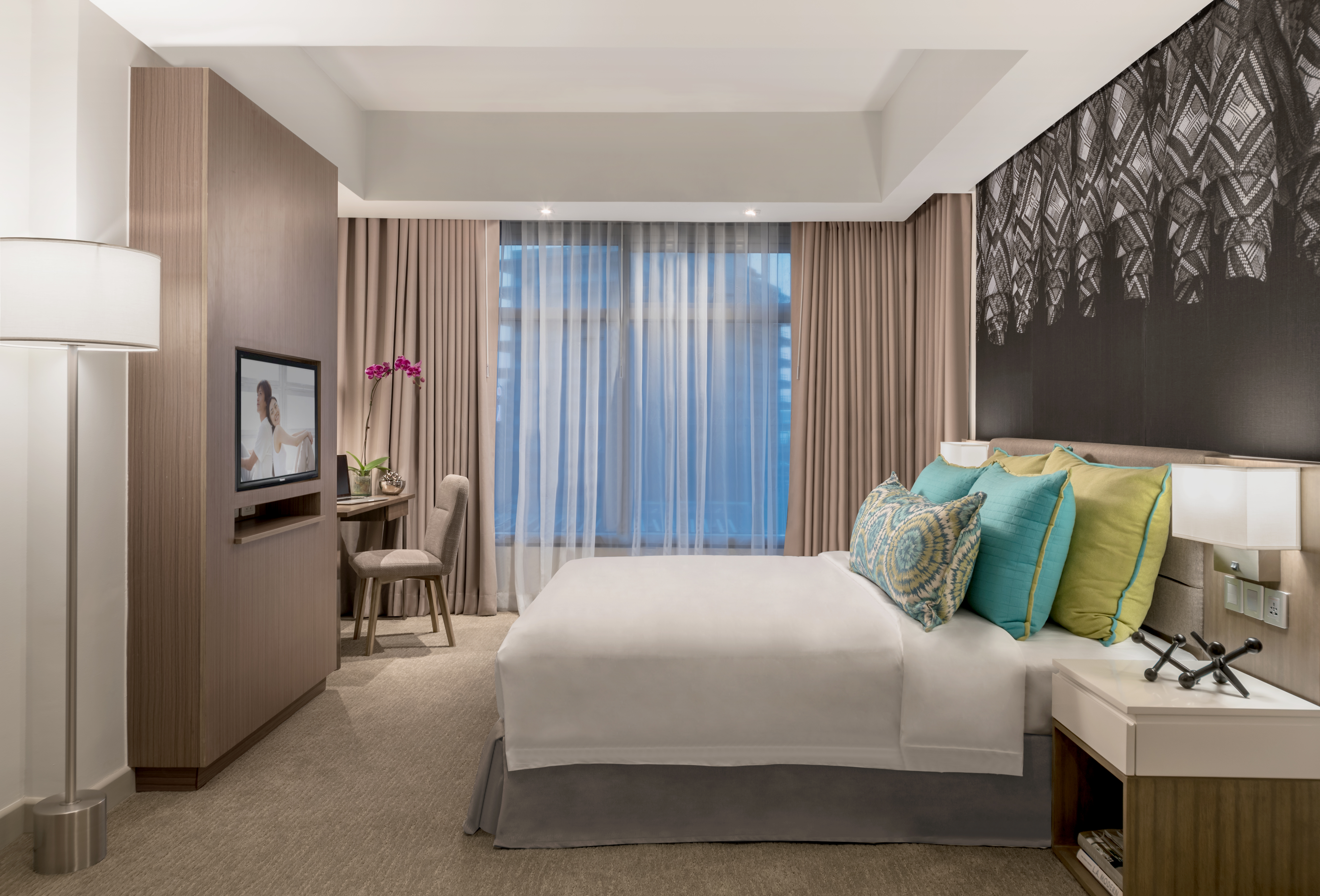 Apartment Executive One Bedroom