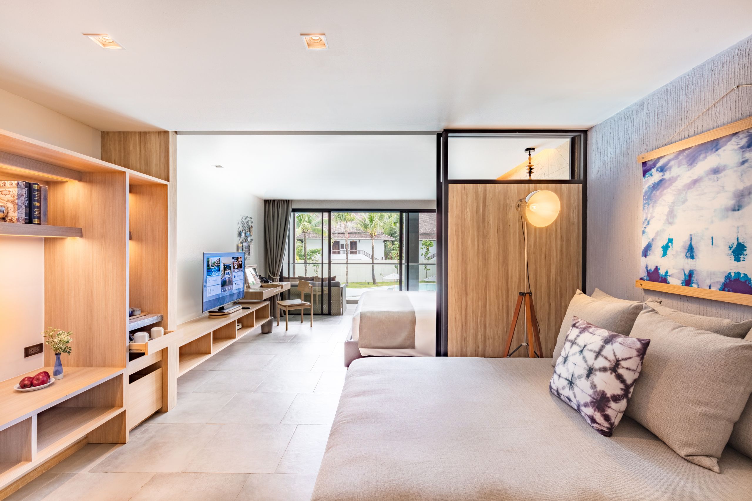 Family Room Standard