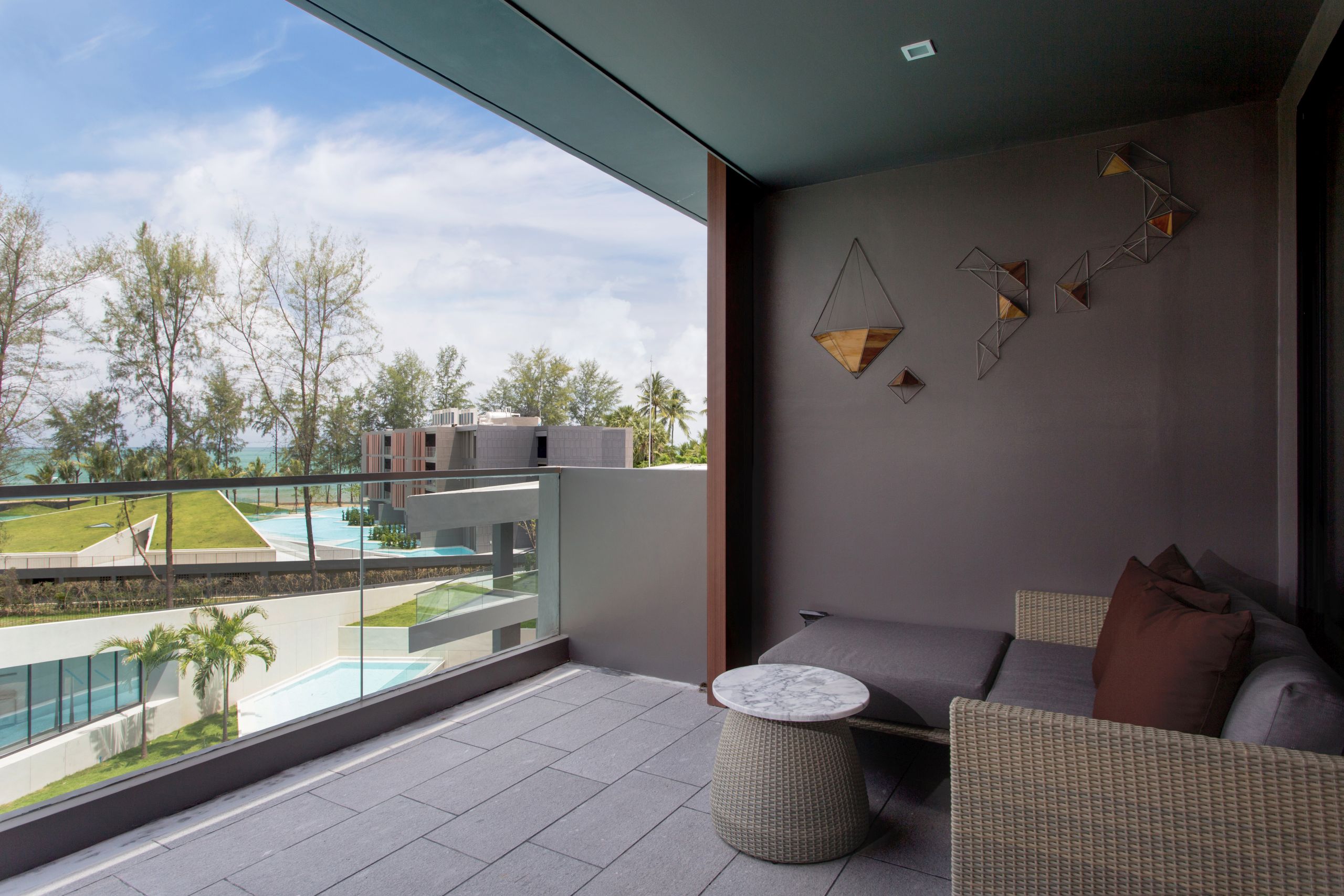 Double or Twin Deluxe