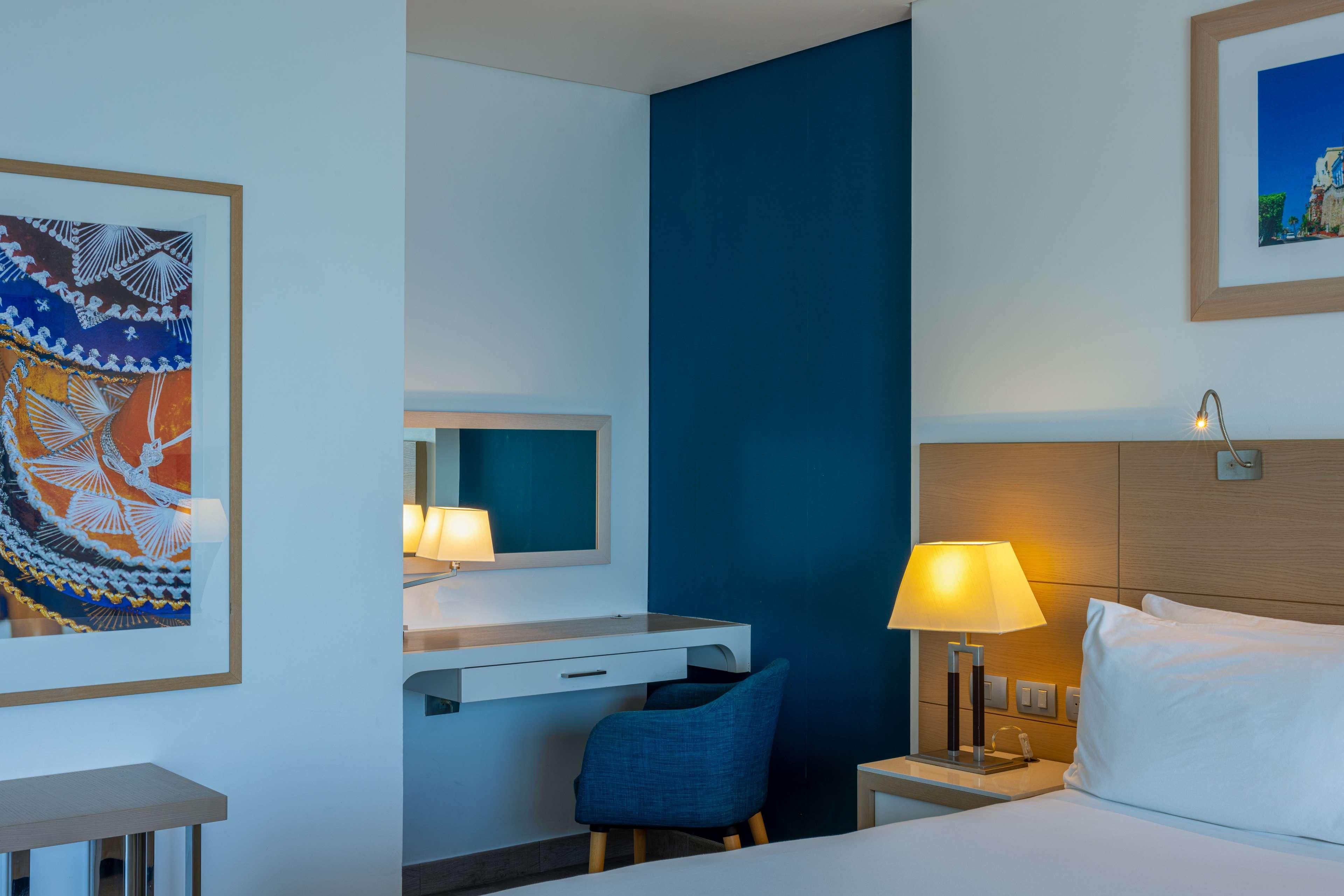 Junior Suite Ocean View with Balcony