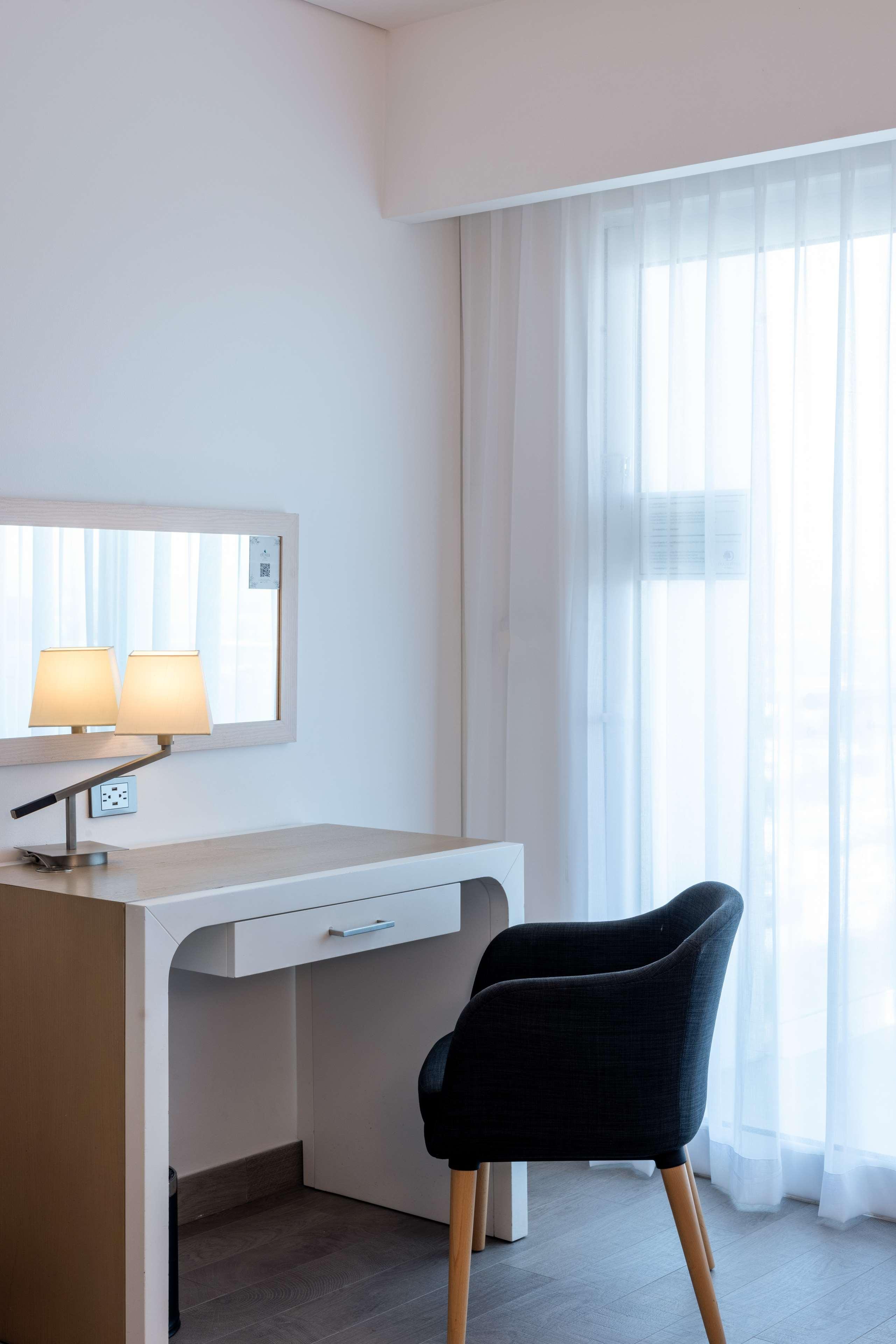 Junior Suite City View