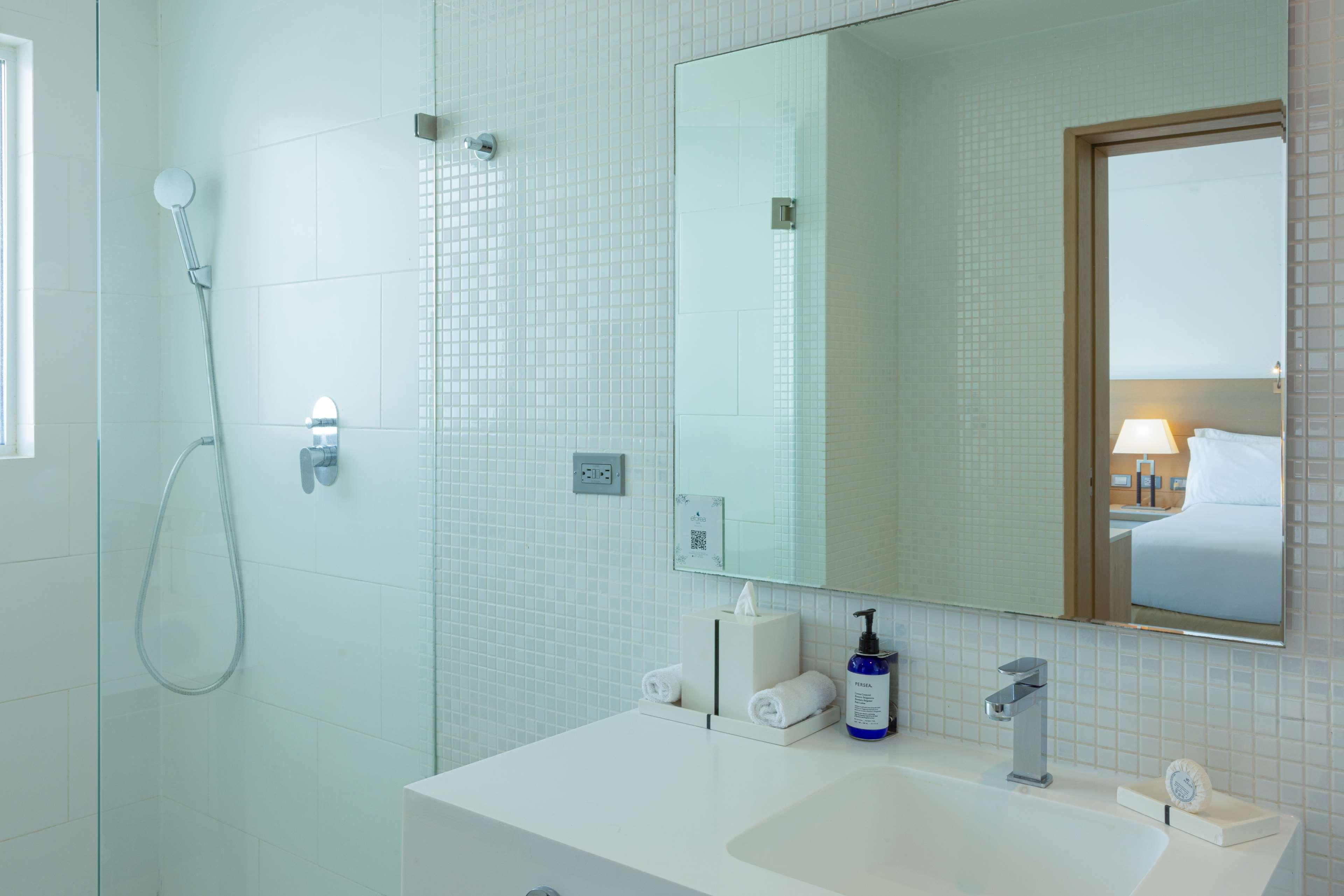 Junior Suite City View