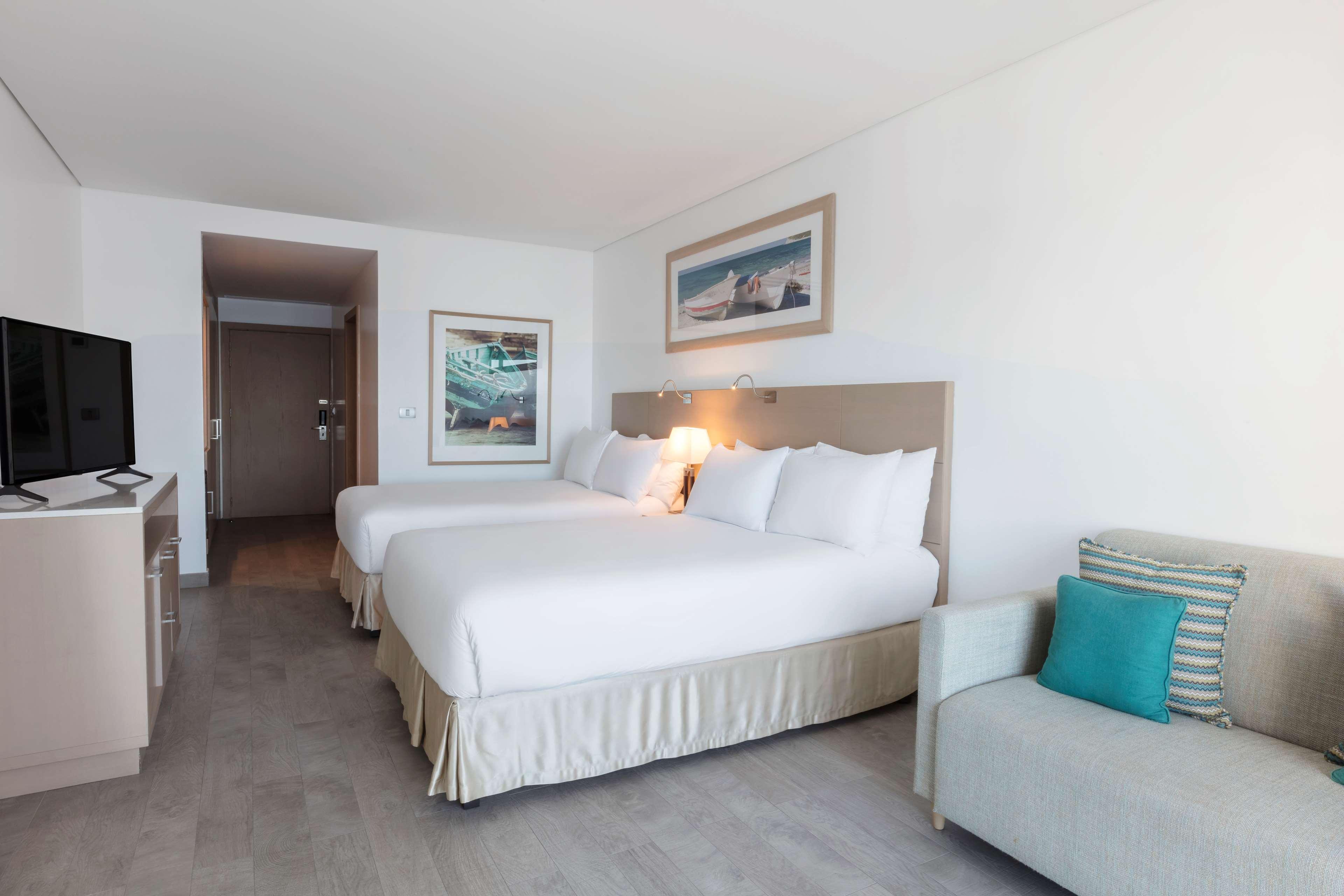 Junior Suite City View