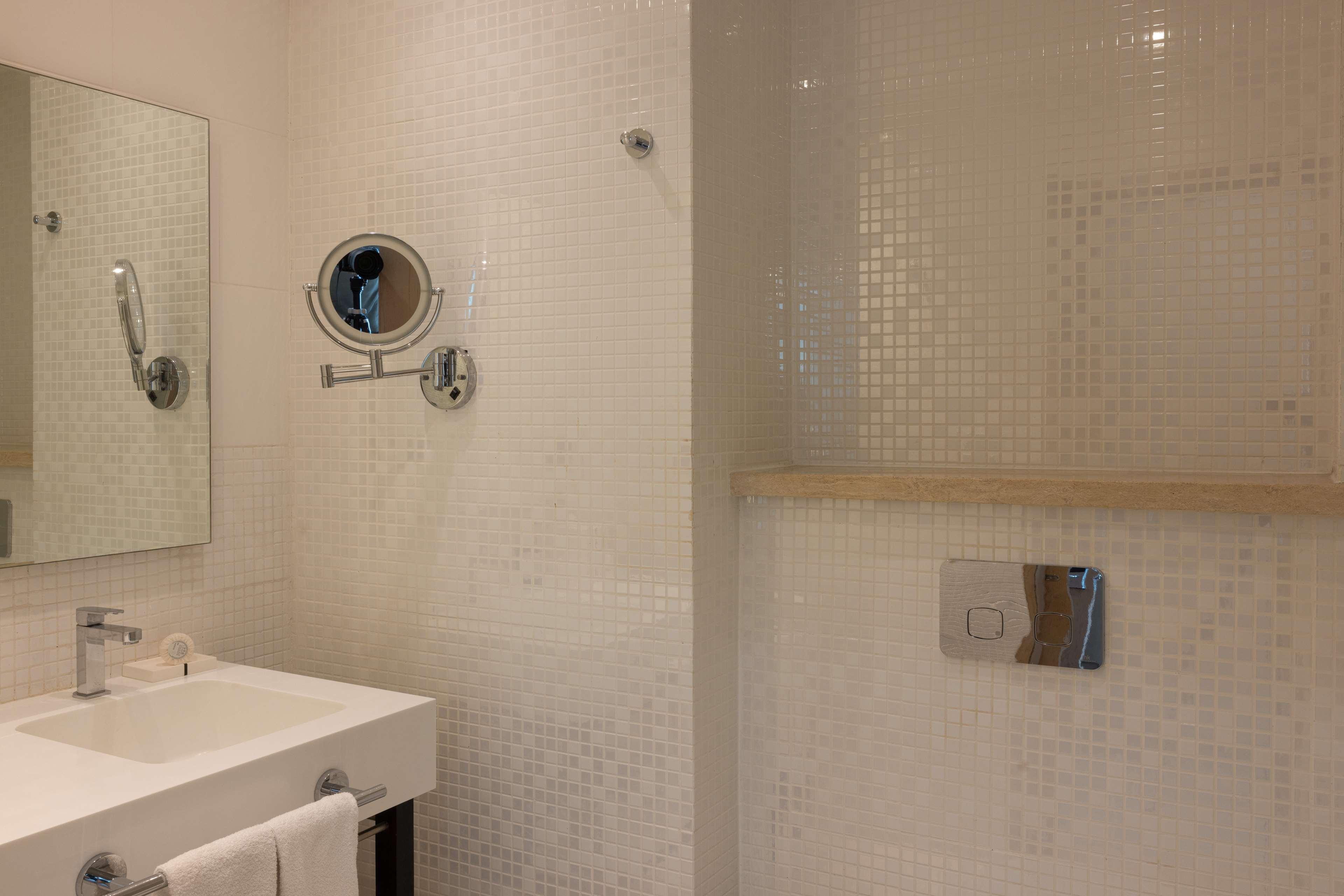 Double Deluxe Ocean Front