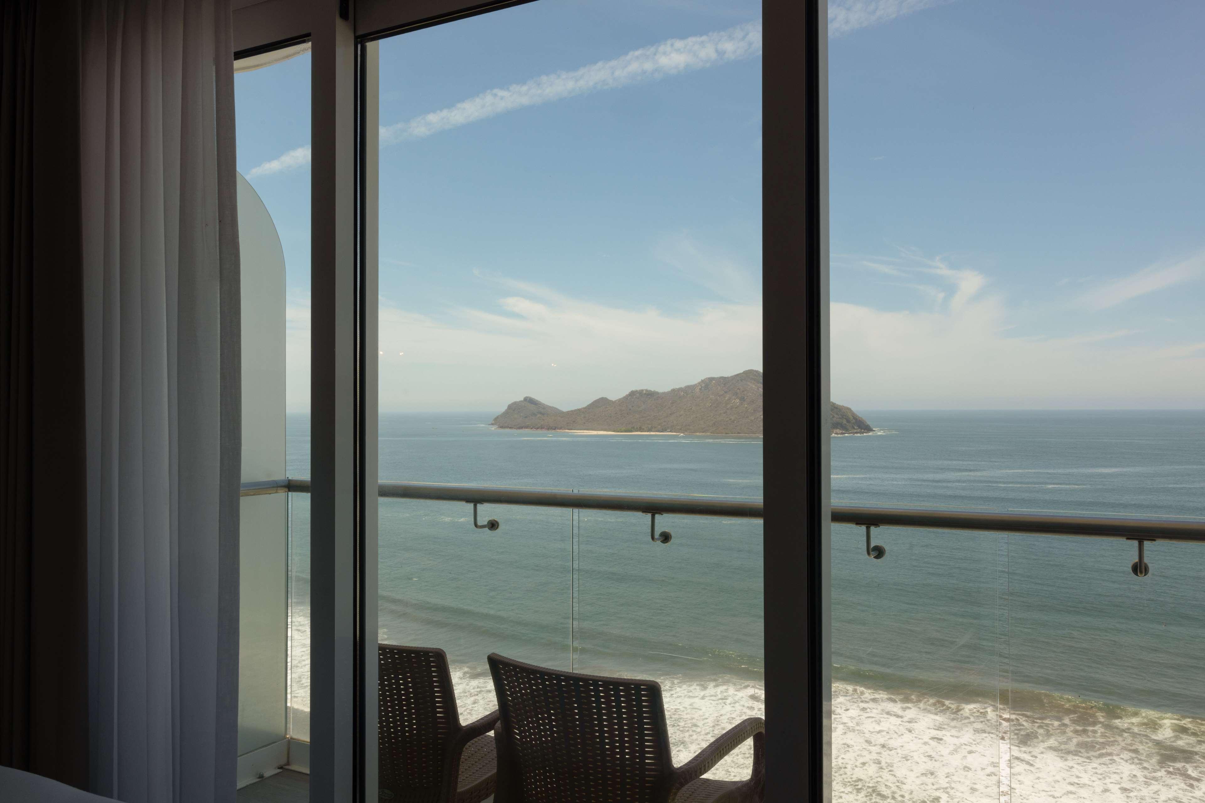 Double Deluxe Ocean View