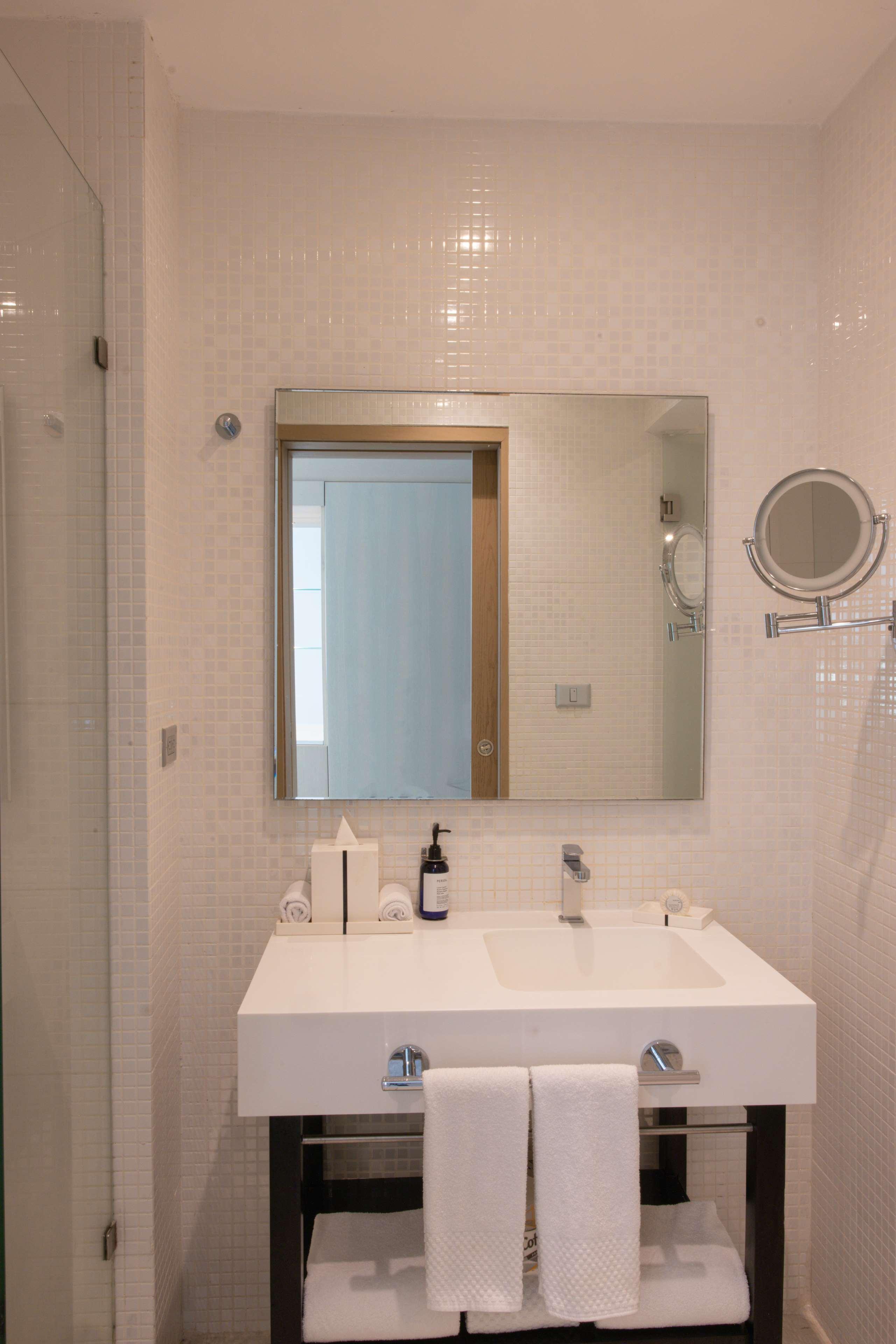 Double Ocean View Two Double Beds