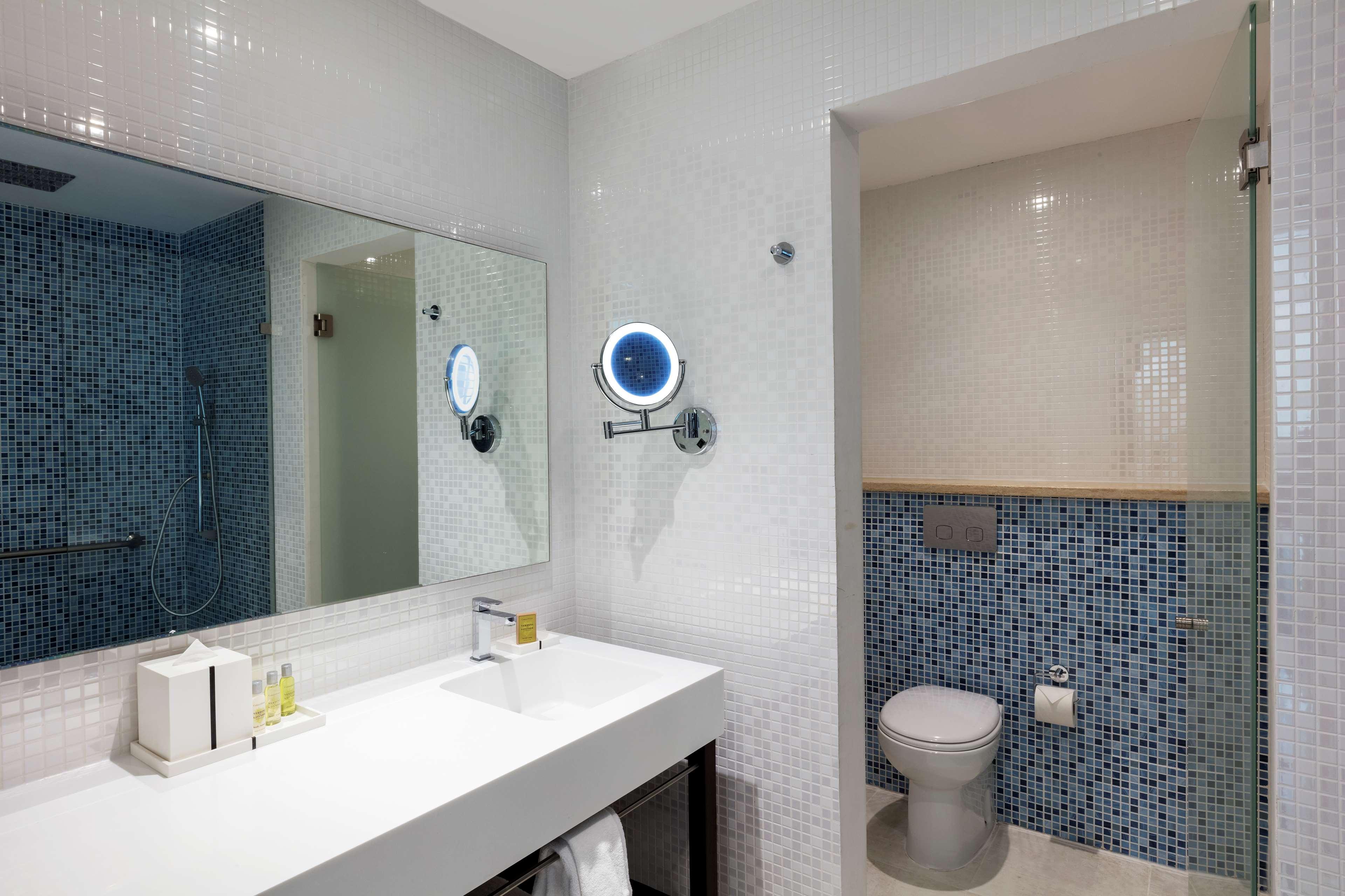 Junior Suite Ocean View with Balcony