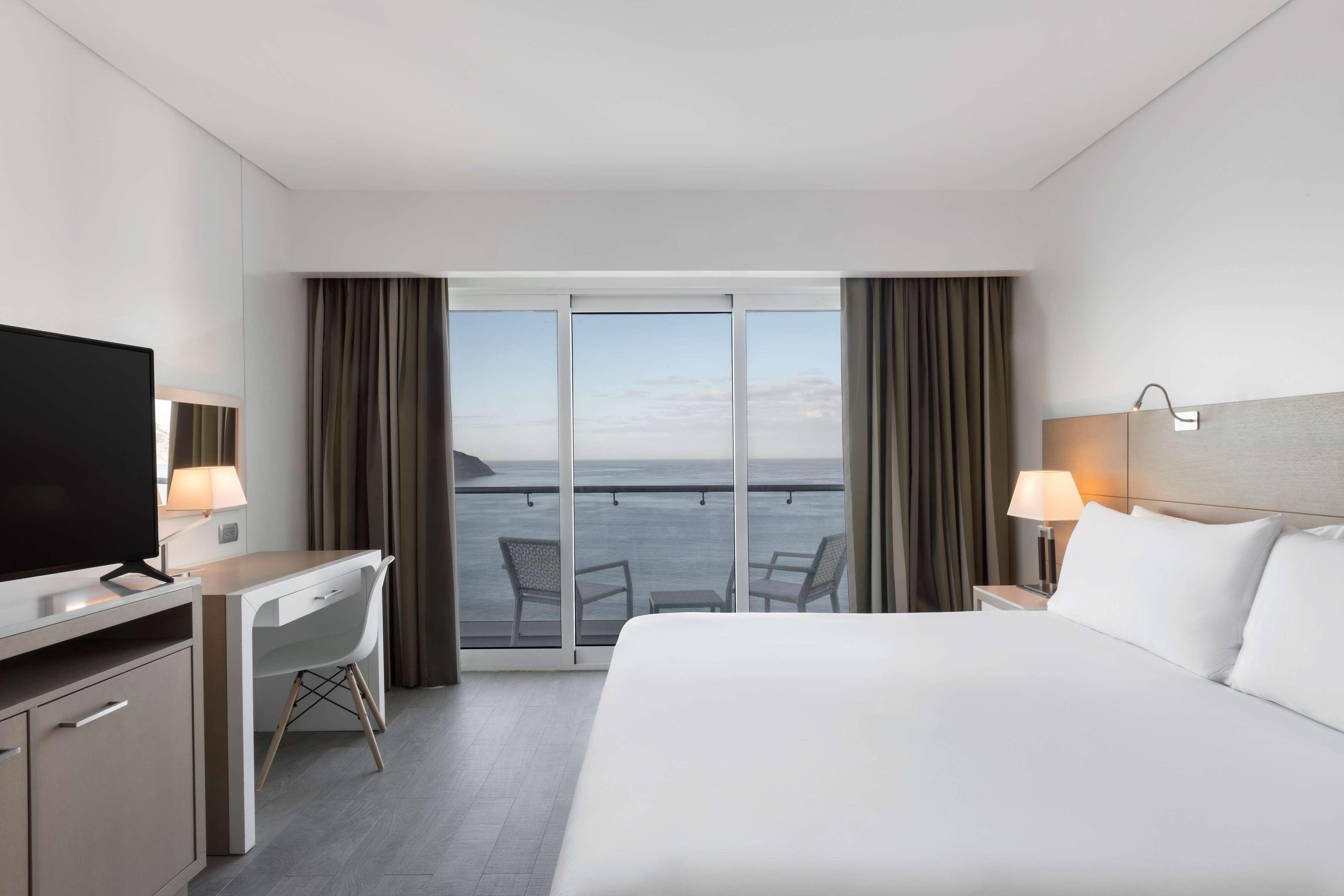 Double Deluxe Ocean View