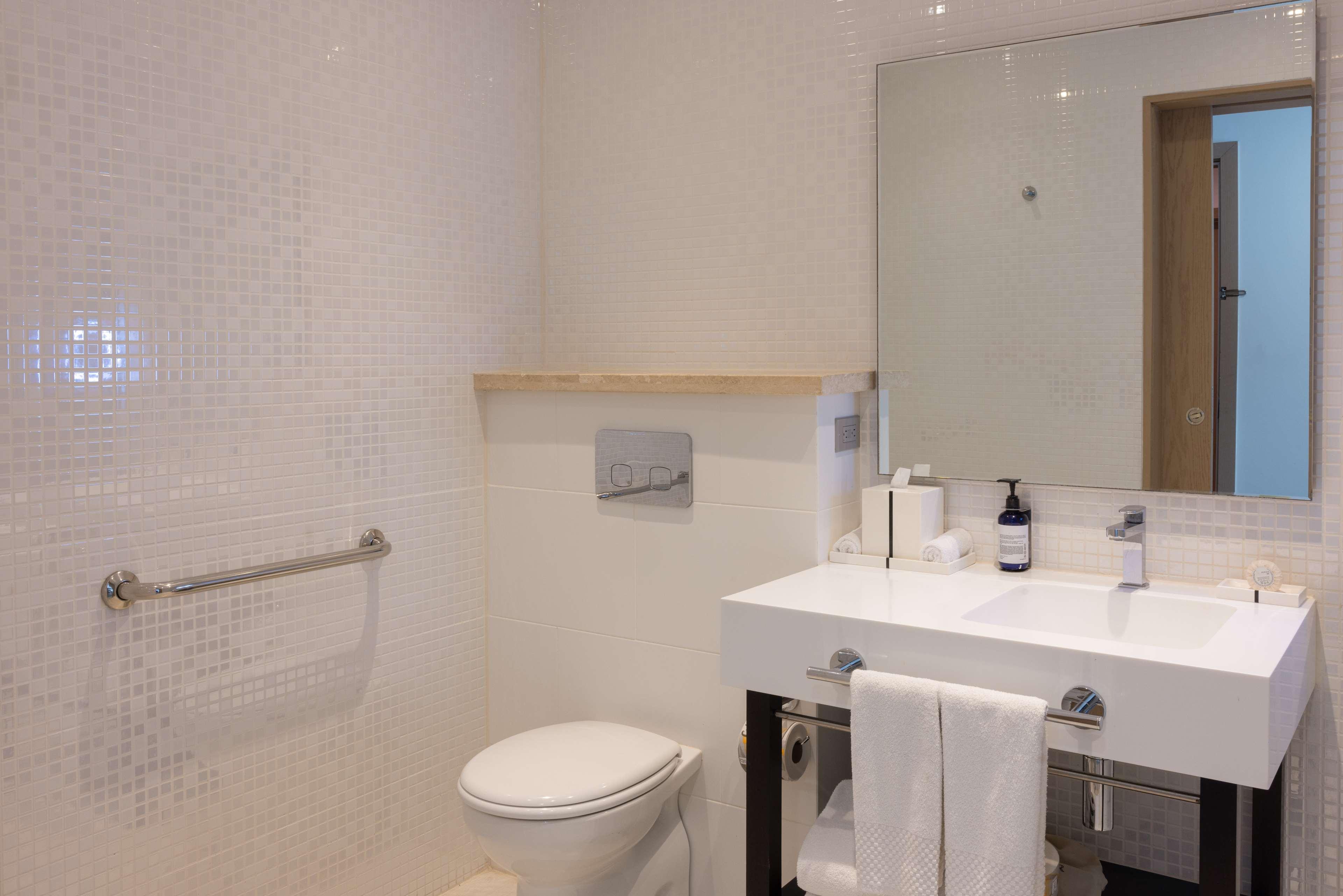 Double Deluxe Ocean View